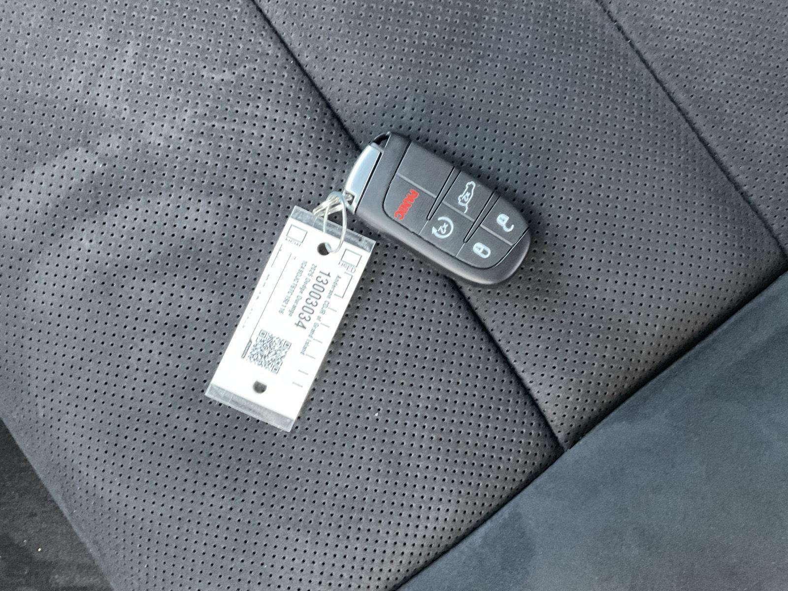 Used 2023 Dodge Durango for sale in Grand Island NE