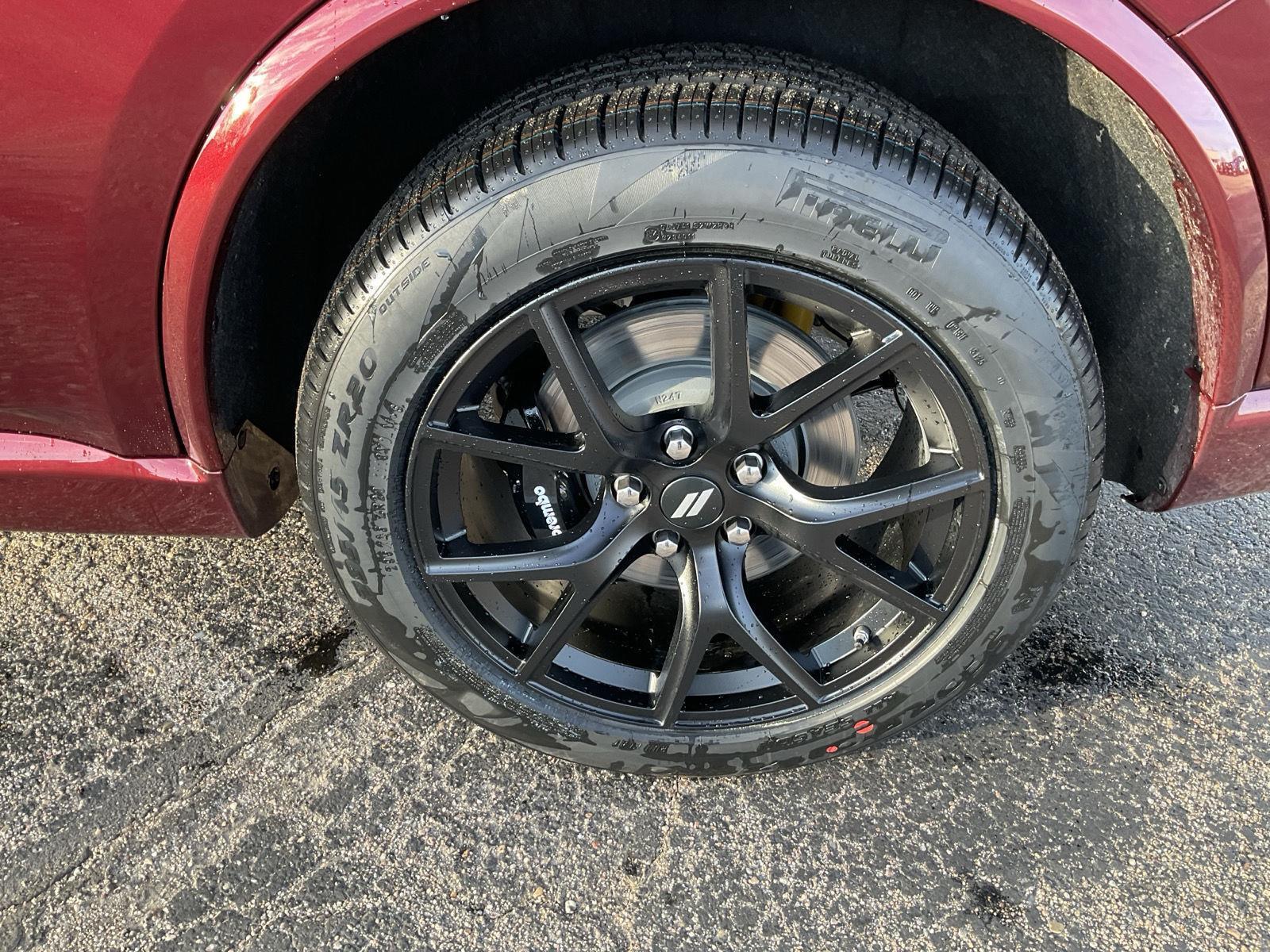 Used 2023 Dodge Durango for sale in Grand Island NE