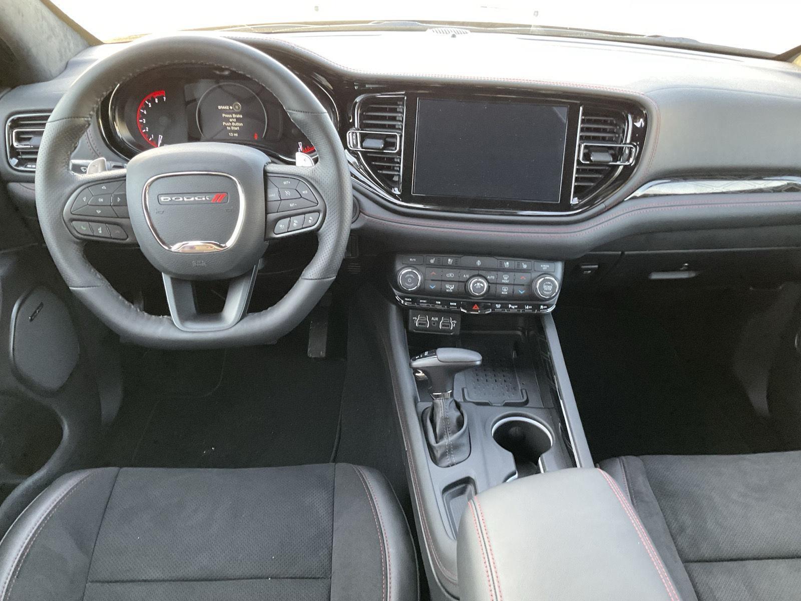 Used 2023 Dodge Durango for sale in Grand Island NE