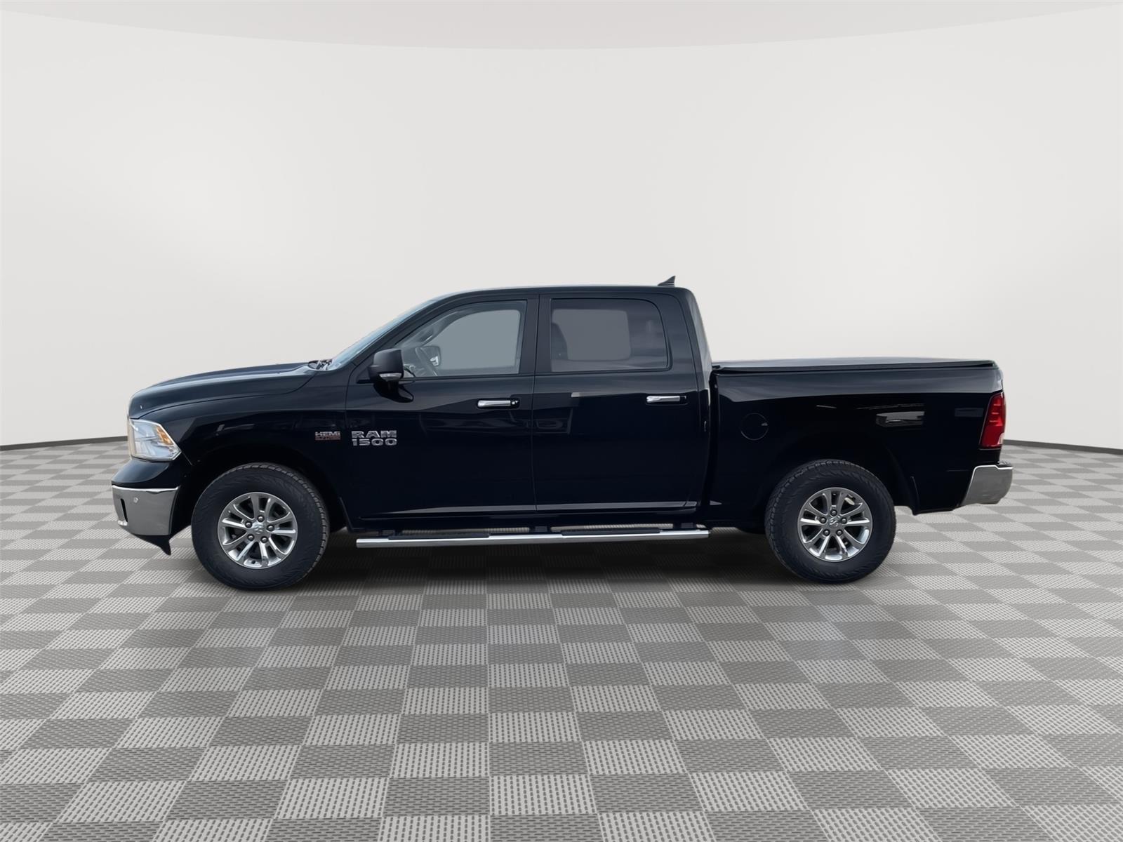 Used 2016 Ram 1500 for sale in Grand Island NE