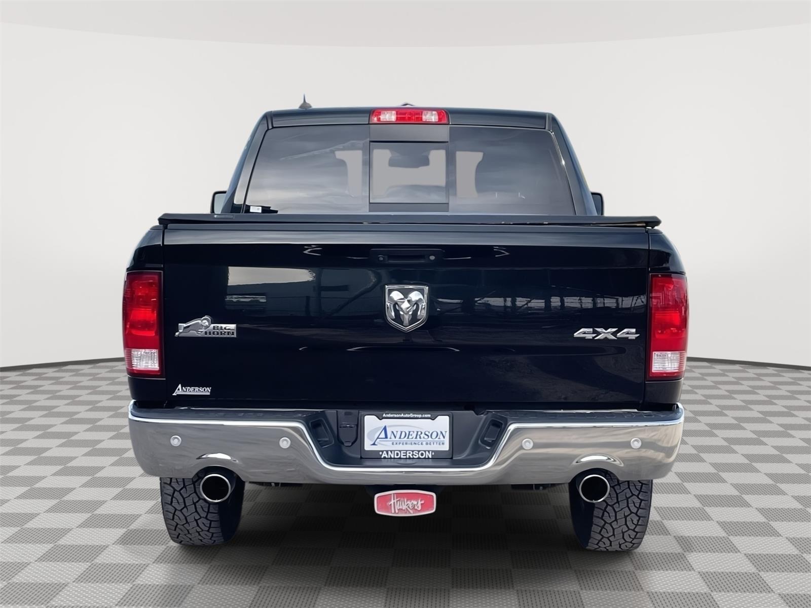 Used 2016 Ram 1500 for sale in Grand Island NE