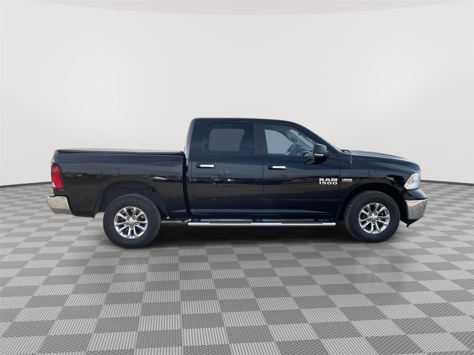 Used 2016 Ram 1500 for sale in Grand Island NE