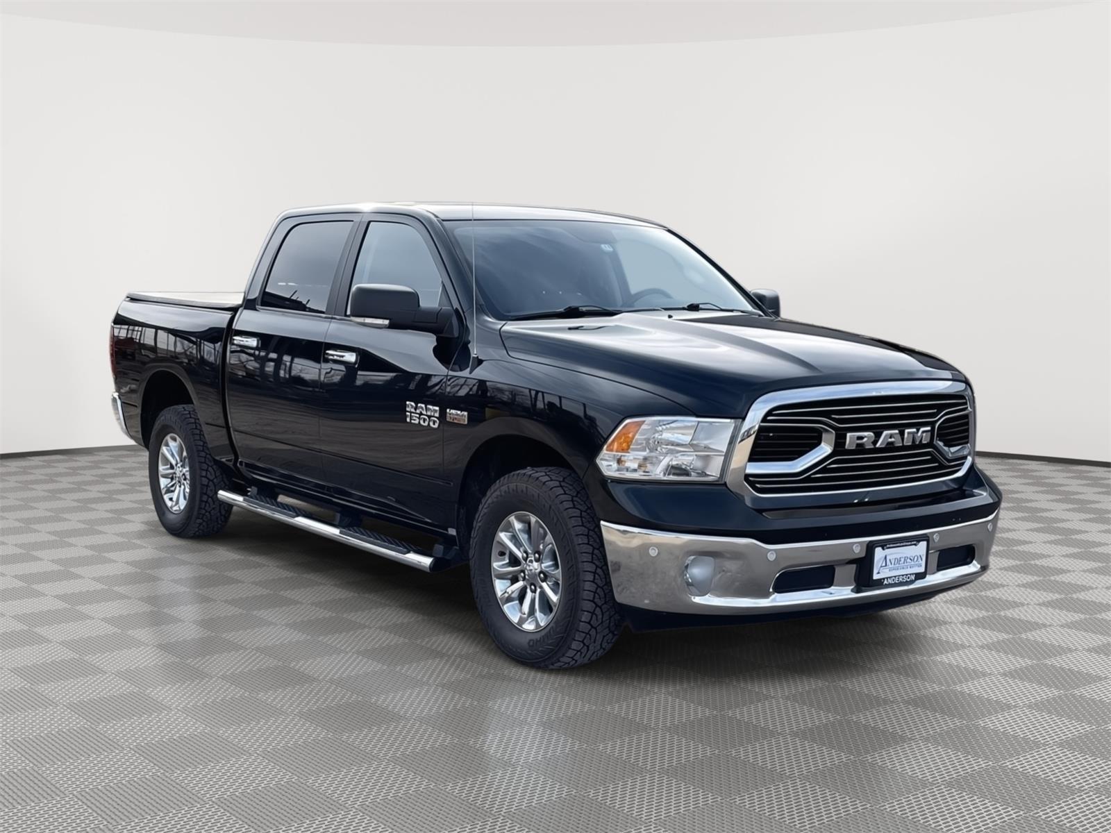 Used 2016 Ram 1500 for sale in Grand Island NE