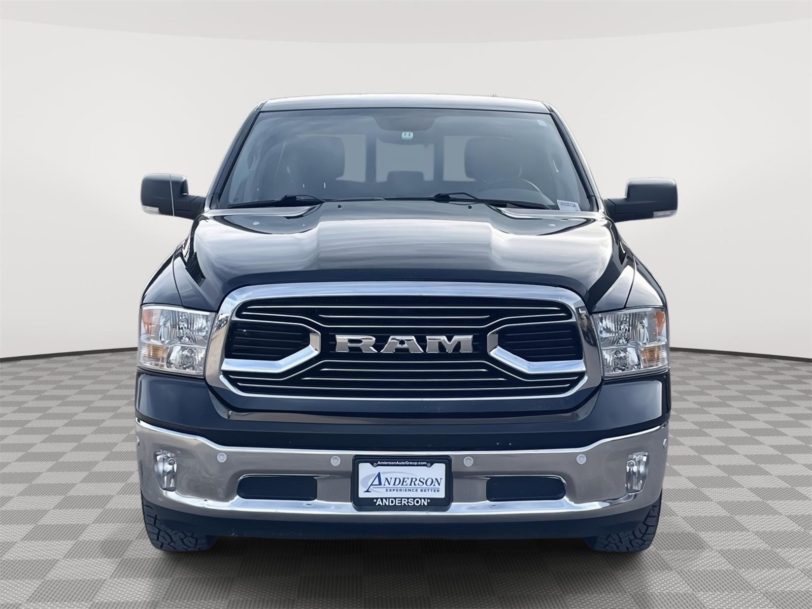 Used 2016 Ram 1500 for sale in Grand Island NE