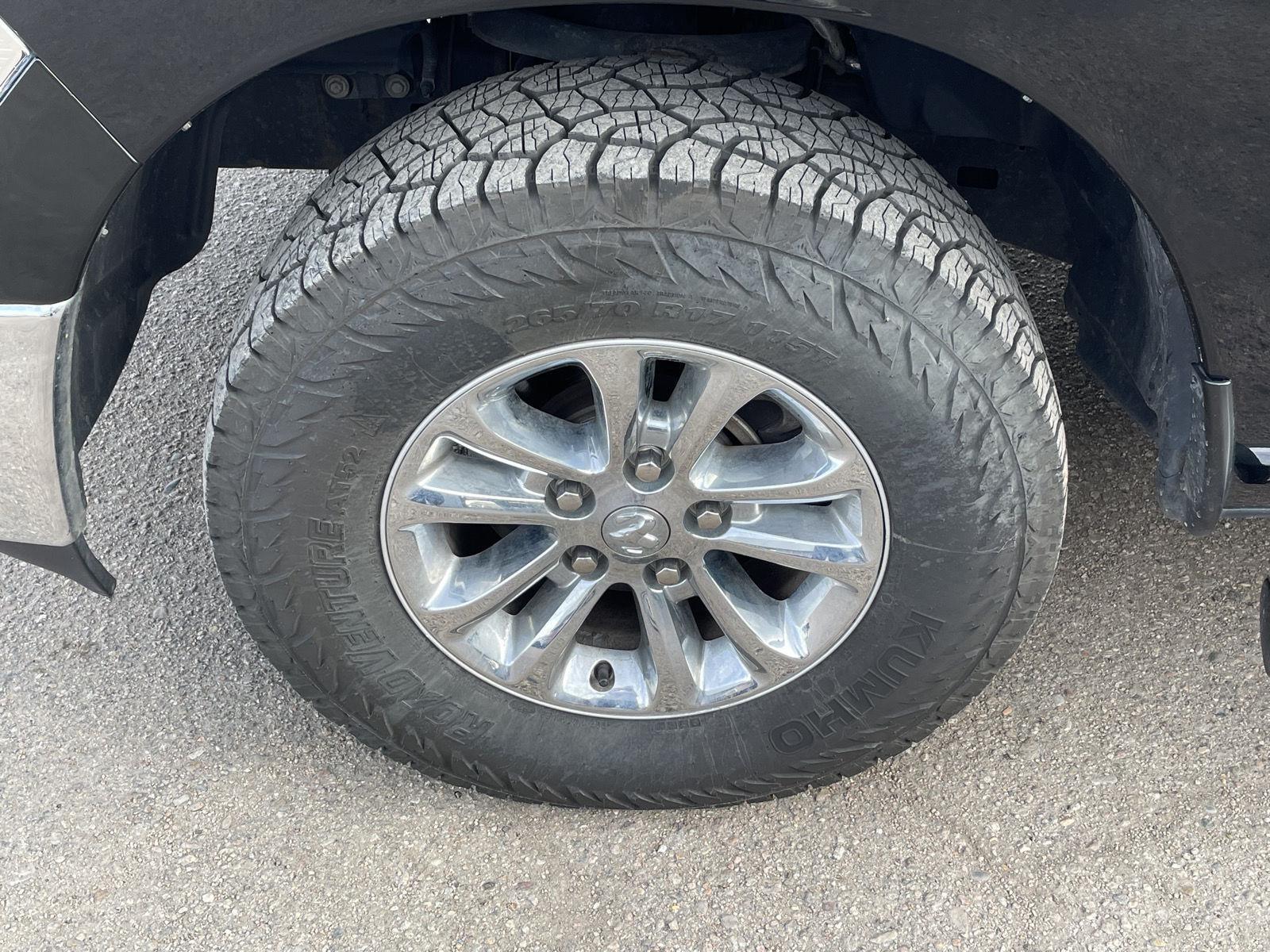 Used 2016 Ram 1500 for sale in Grand Island NE