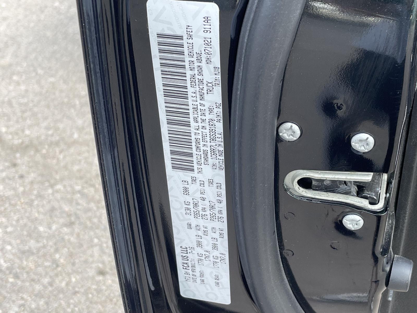 Used 2016 Ram 1500 for sale in Grand Island NE