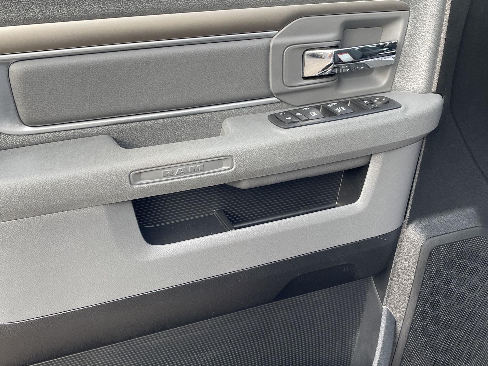 Used 2016 Ram 1500 for sale in Grand Island NE