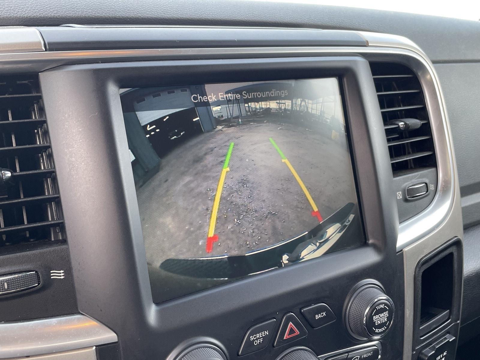 Used 2016 Ram 1500 for sale in Grand Island NE