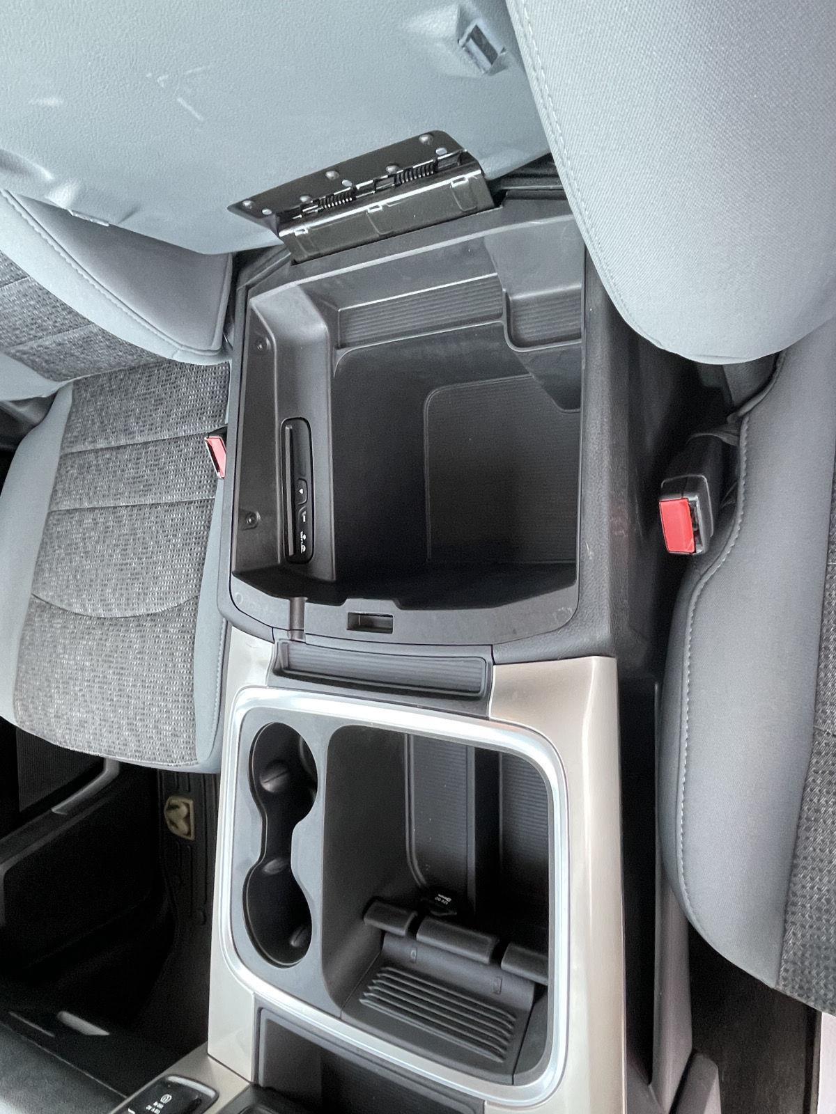 Used 2016 Ram 1500 for sale in Grand Island NE