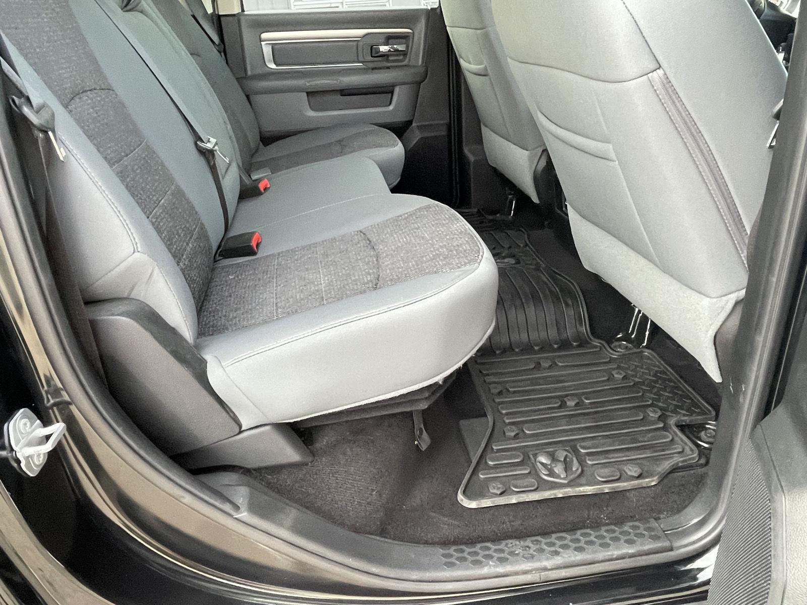 Pre-Owned 2016 Ram 1500 for sale in Grand Island NE