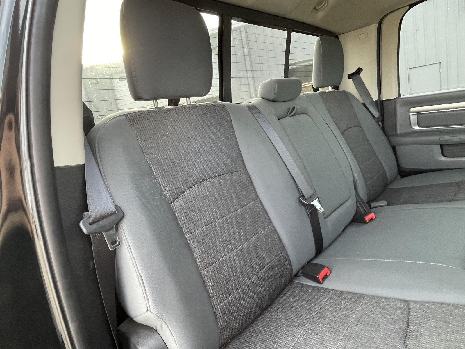 Pre-Owned 2016 Ram 1500 for sale in Grand Island NE