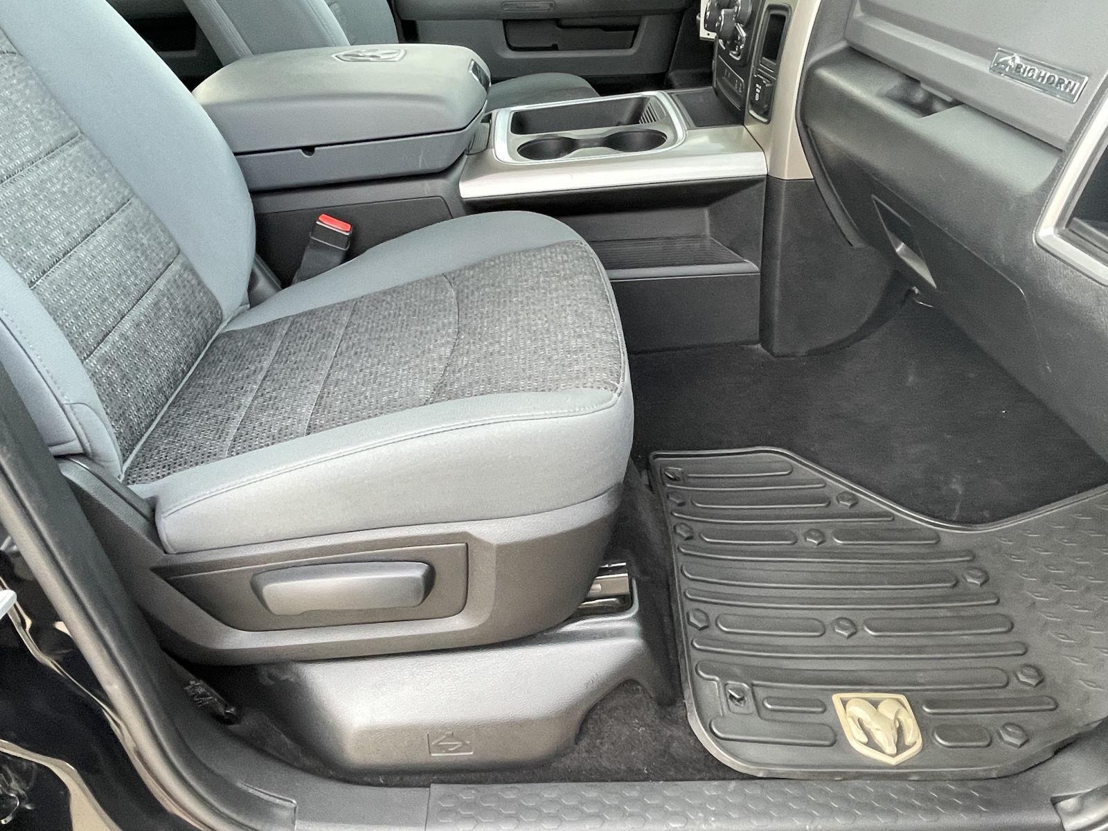 Pre-Owned 2016 Ram 1500 for sale in Grand Island NE