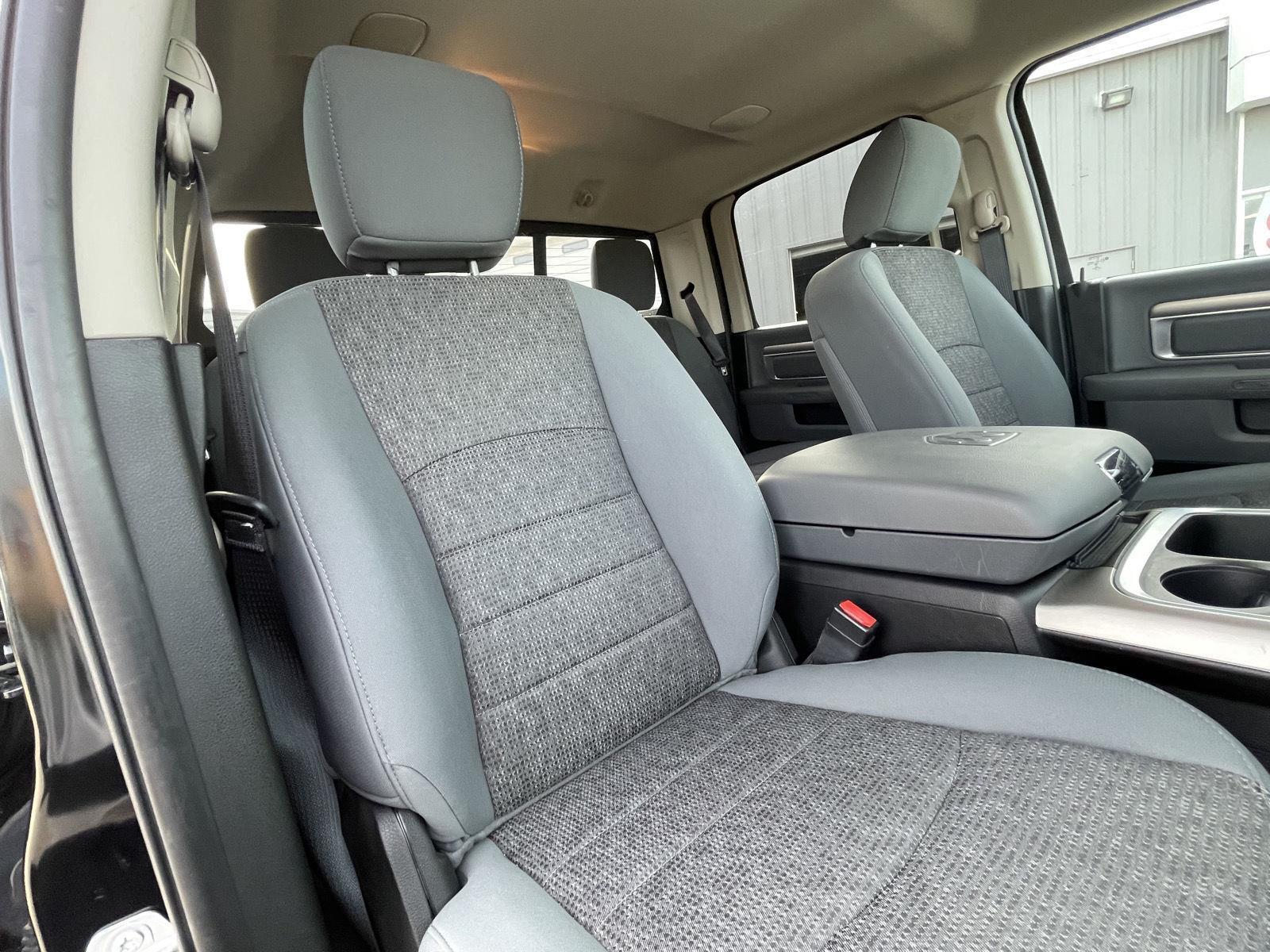 Pre-Owned 2016 Ram 1500 for sale in Grand Island NE