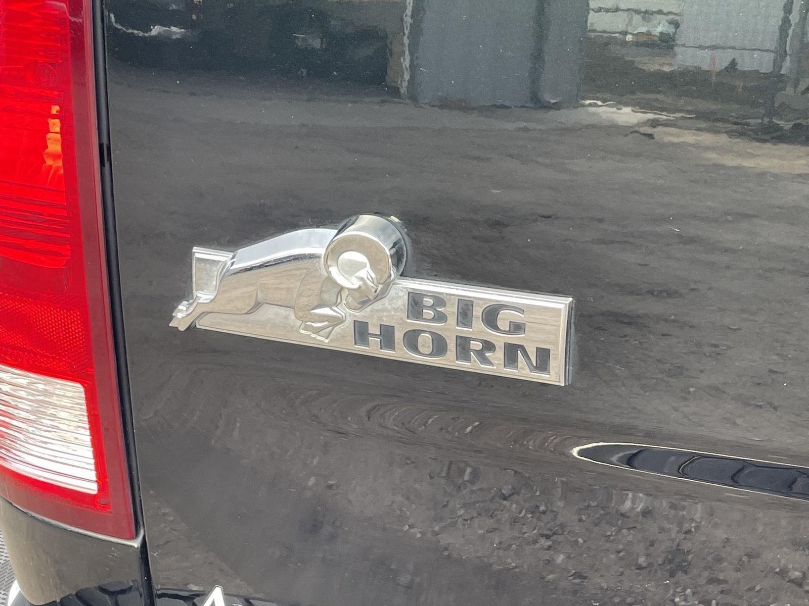 Pre-Owned 2016 Ram 1500 for sale in Grand Island NE