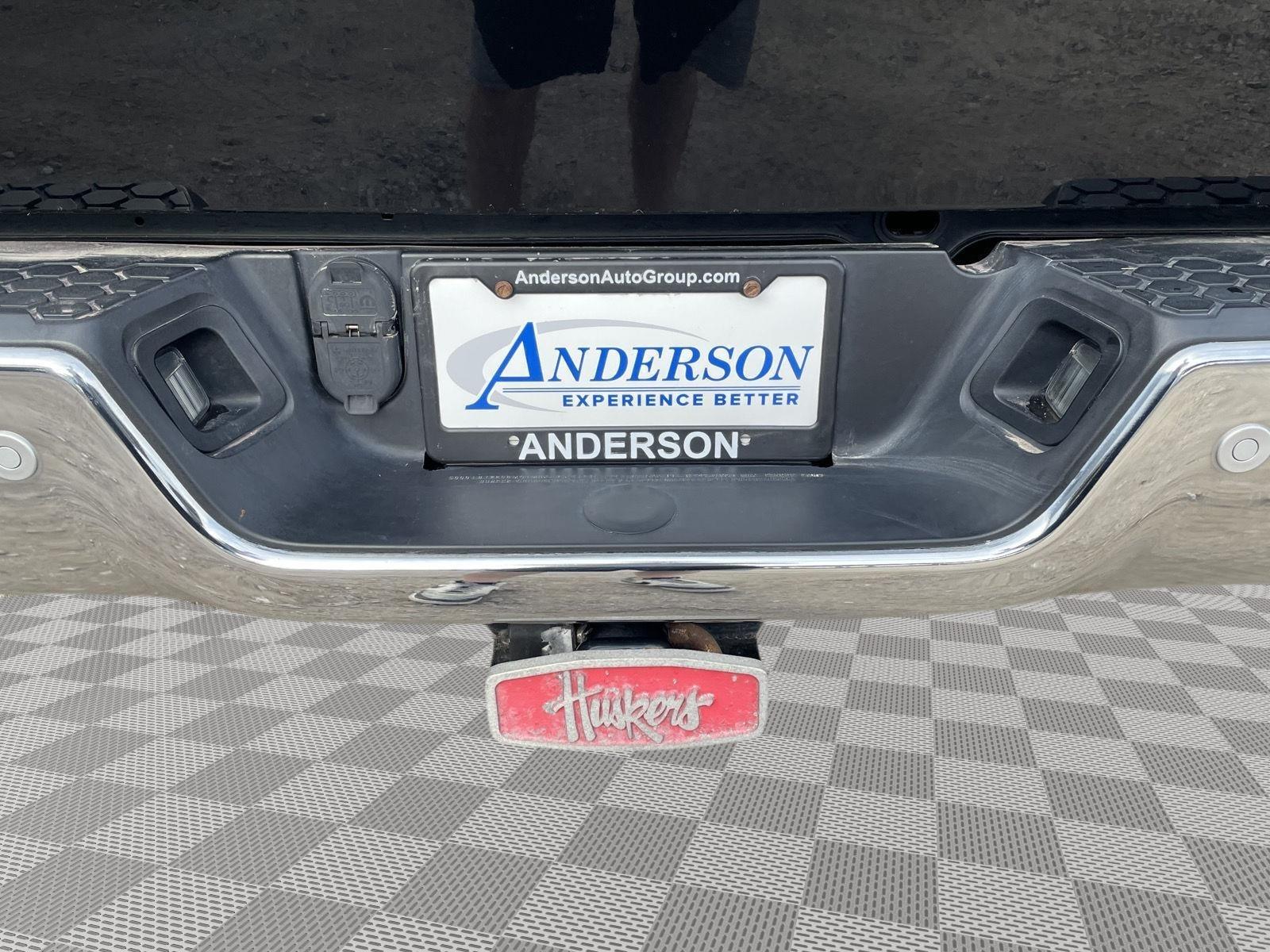 Pre-Owned 2016 Ram 1500 for sale in Grand Island NE