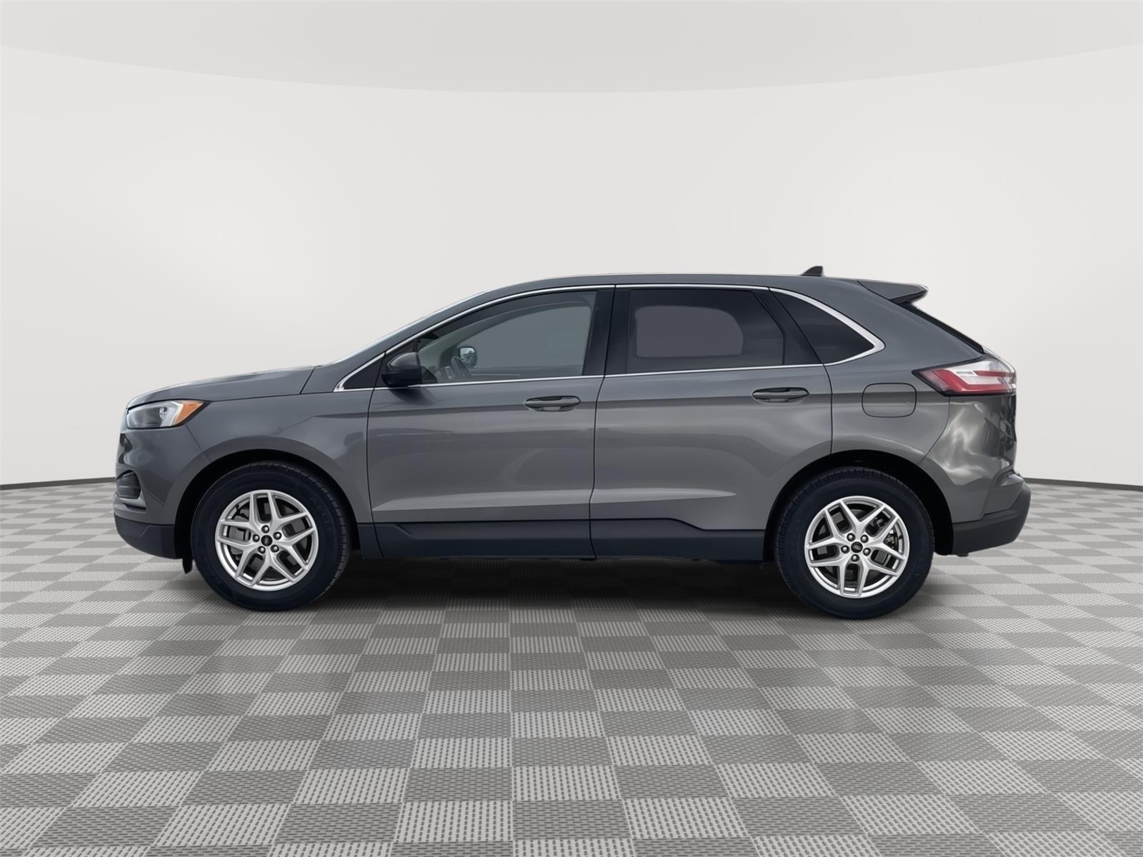 Used 2024 Ford Edge for sale in Grand Island NE