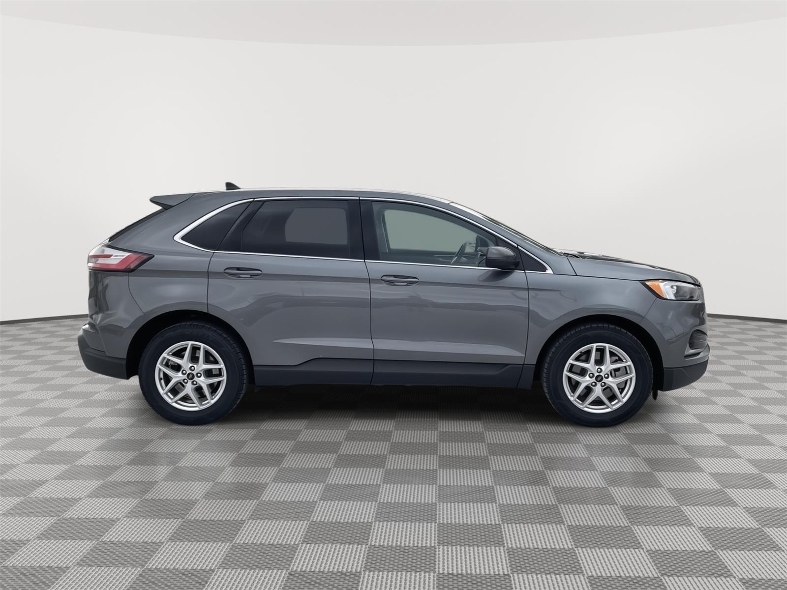 Used 2024 Ford Edge for sale in Grand Island NE