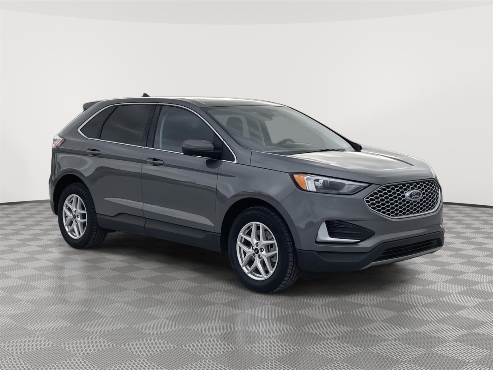 Used 2024 Ford Edge for sale in Grand Island NE