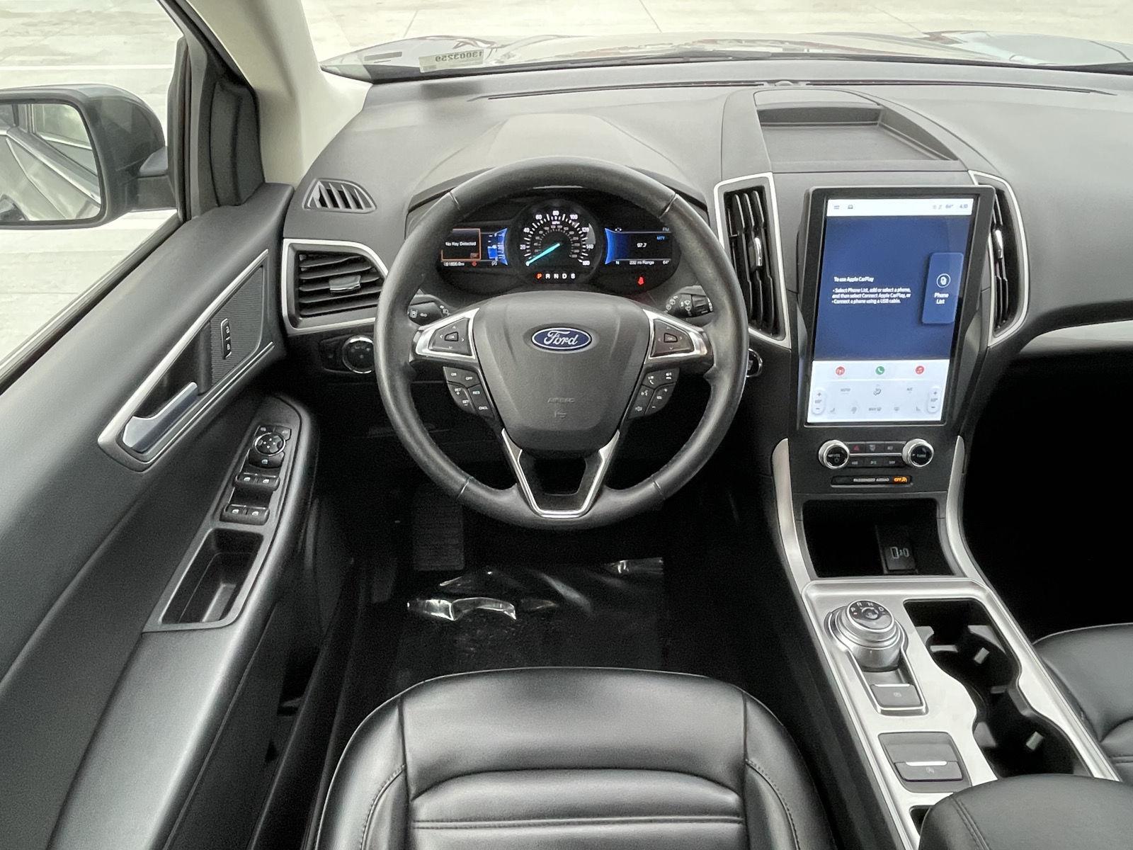Used 2024 Ford Edge for sale in Grand Island NE