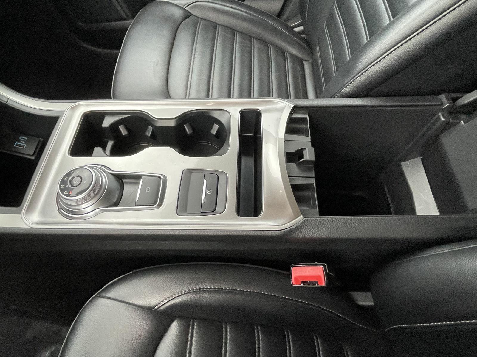 Used 2024 Ford Edge for sale in Grand Island NE