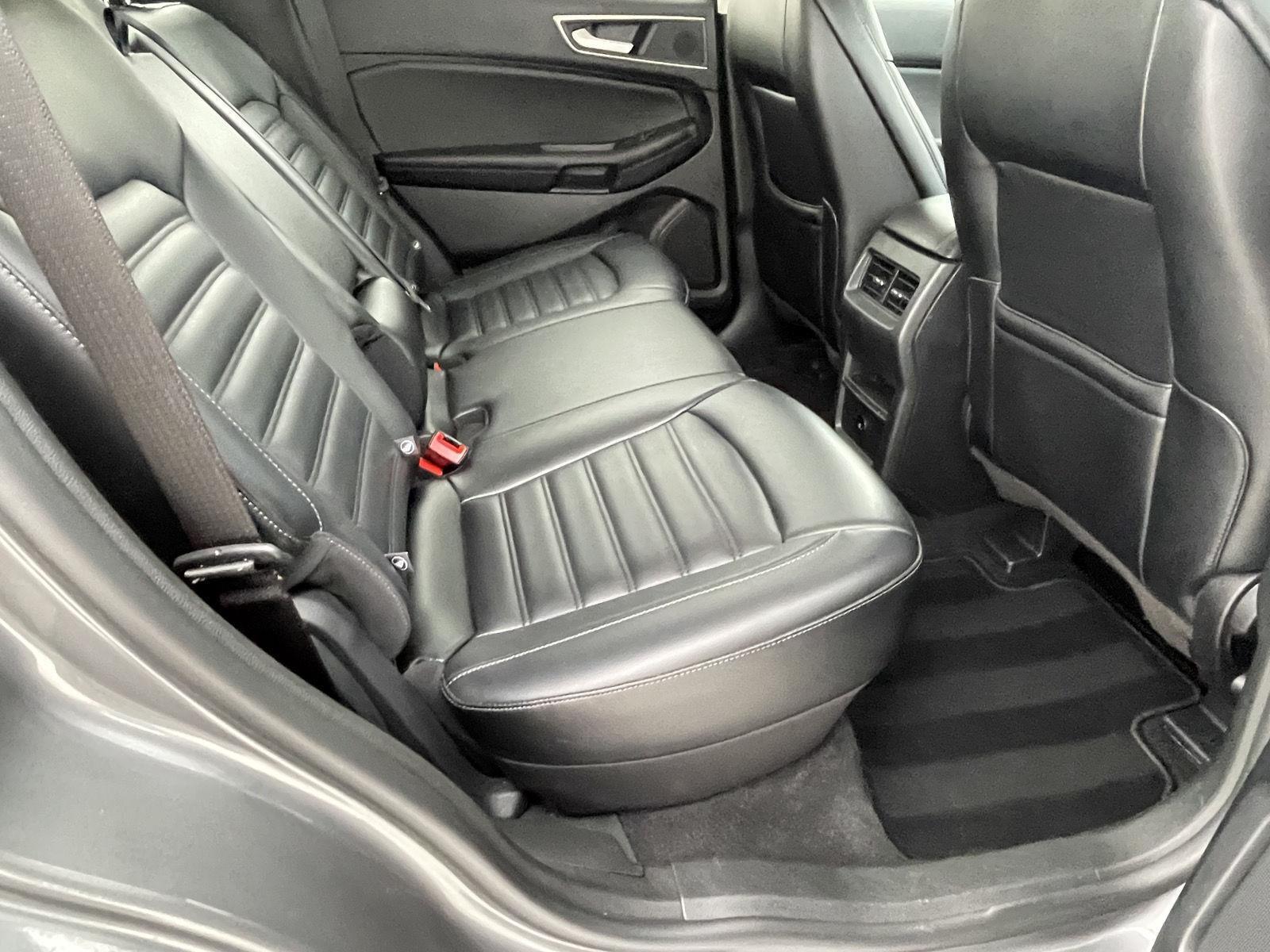 Used 2024 Ford Edge for sale in Grand Island NE