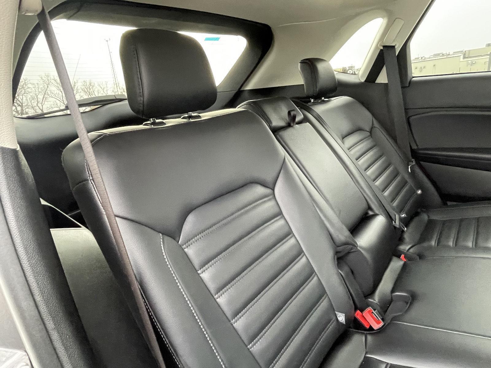 Used 2024 Ford Edge for sale in Grand Island NE