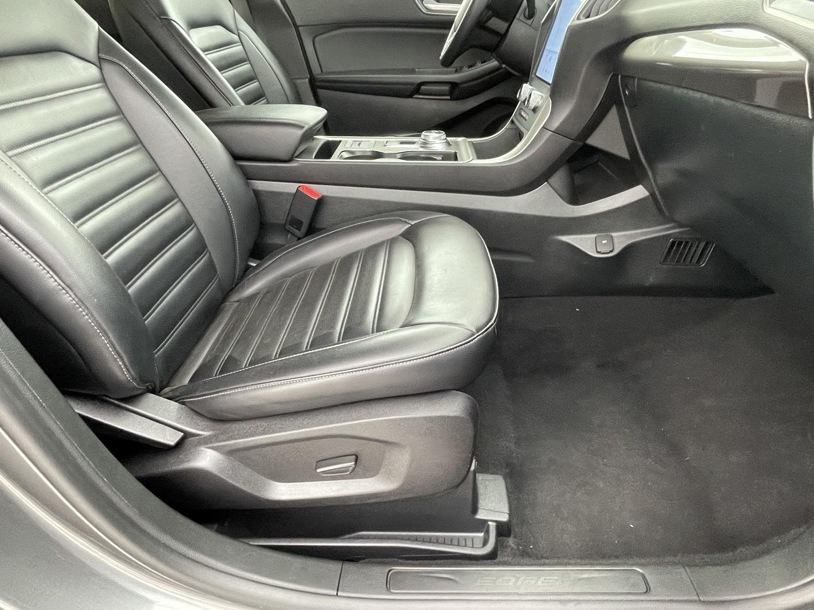 Used 2024 Ford Edge for sale in Grand Island NE