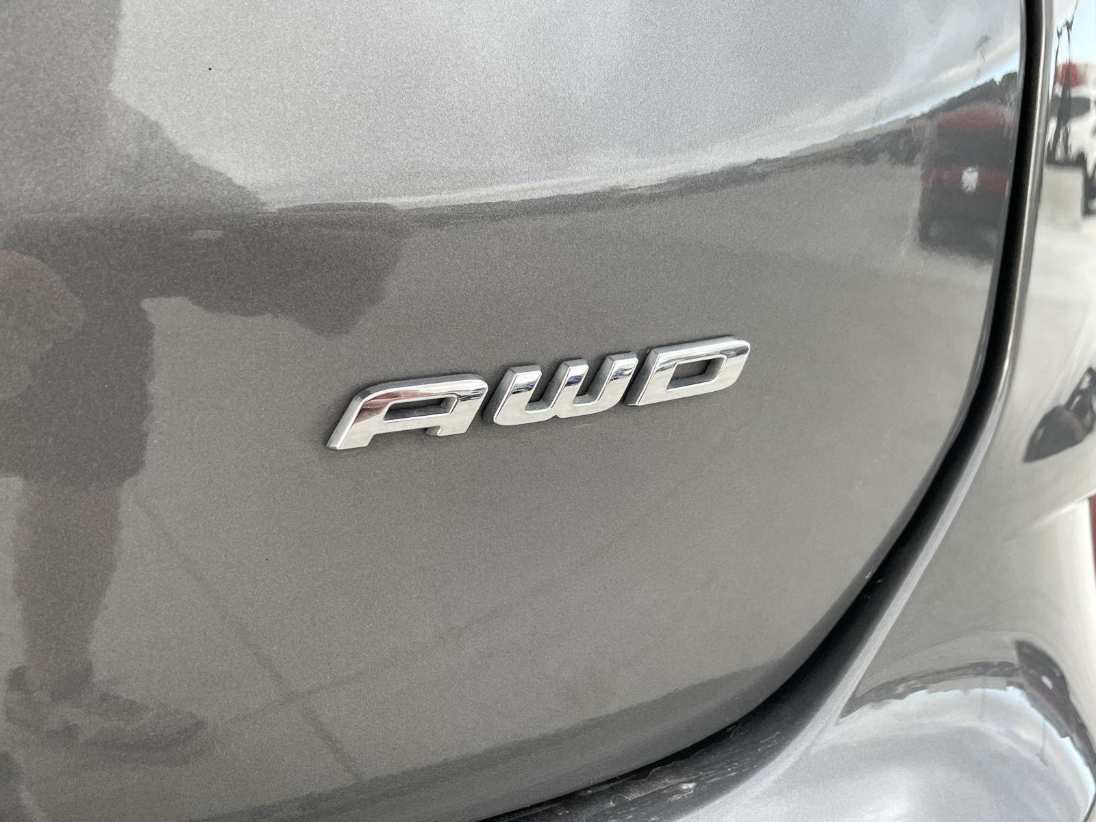 Used 2024 Ford Edge for sale in Grand Island NE