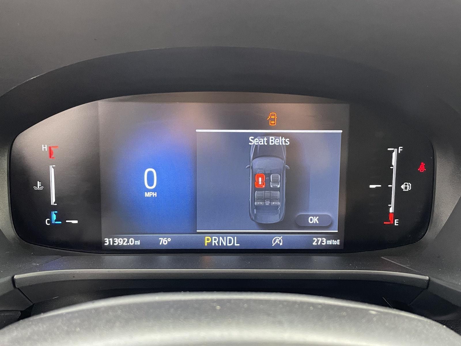 Used 2025 Ford Escape for sale in Grand Island NE