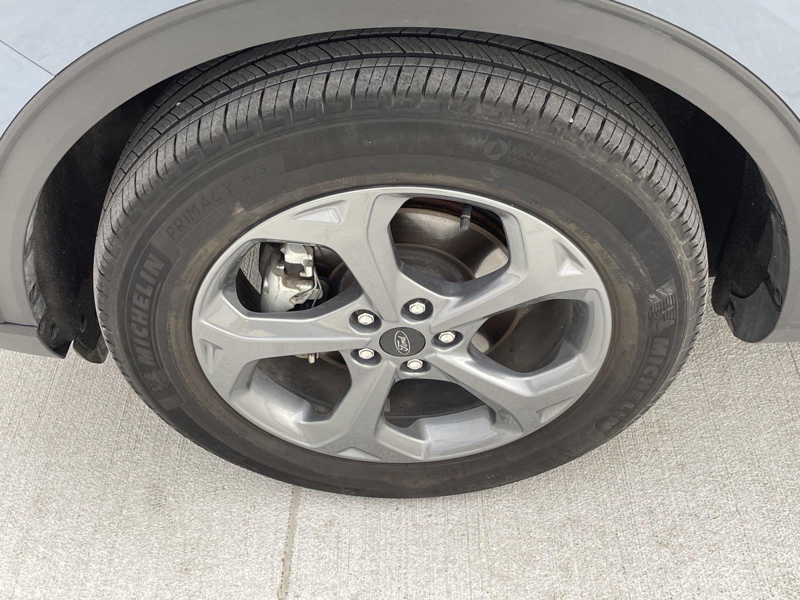 Used 2025 Ford Escape for sale in Grand Island NE