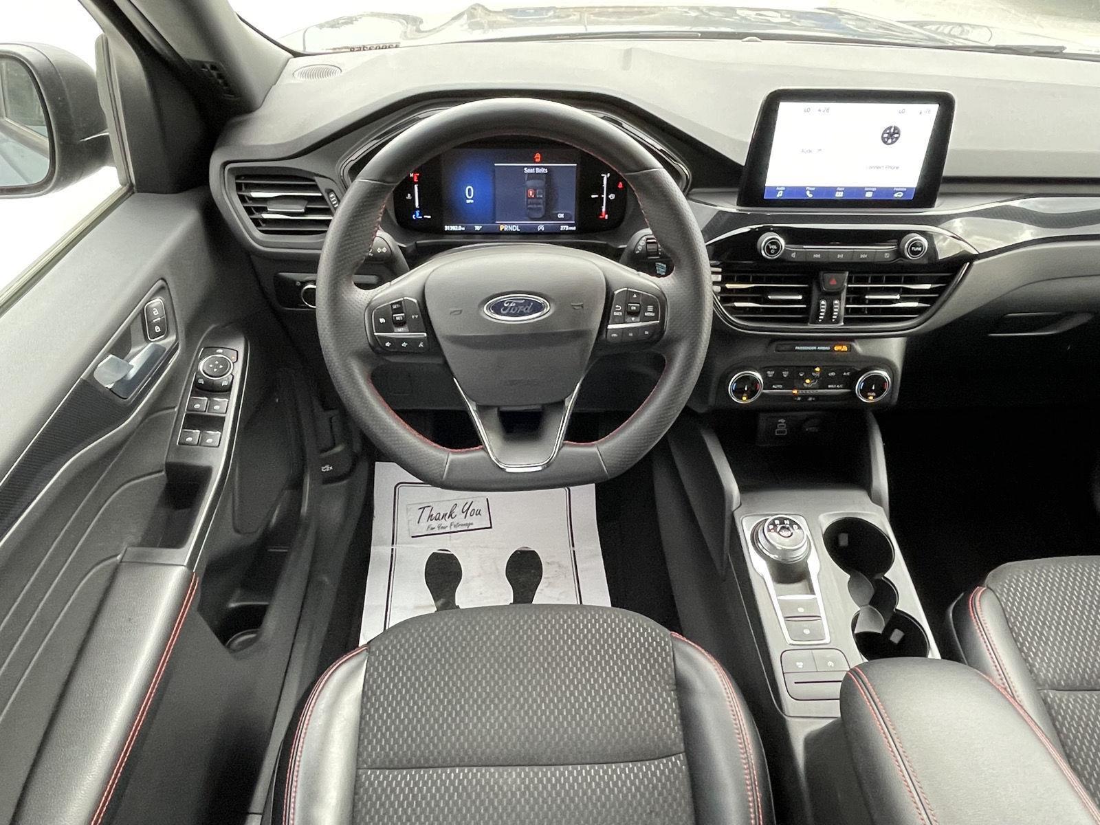 Used 2025 Ford Escape for sale in Grand Island NE