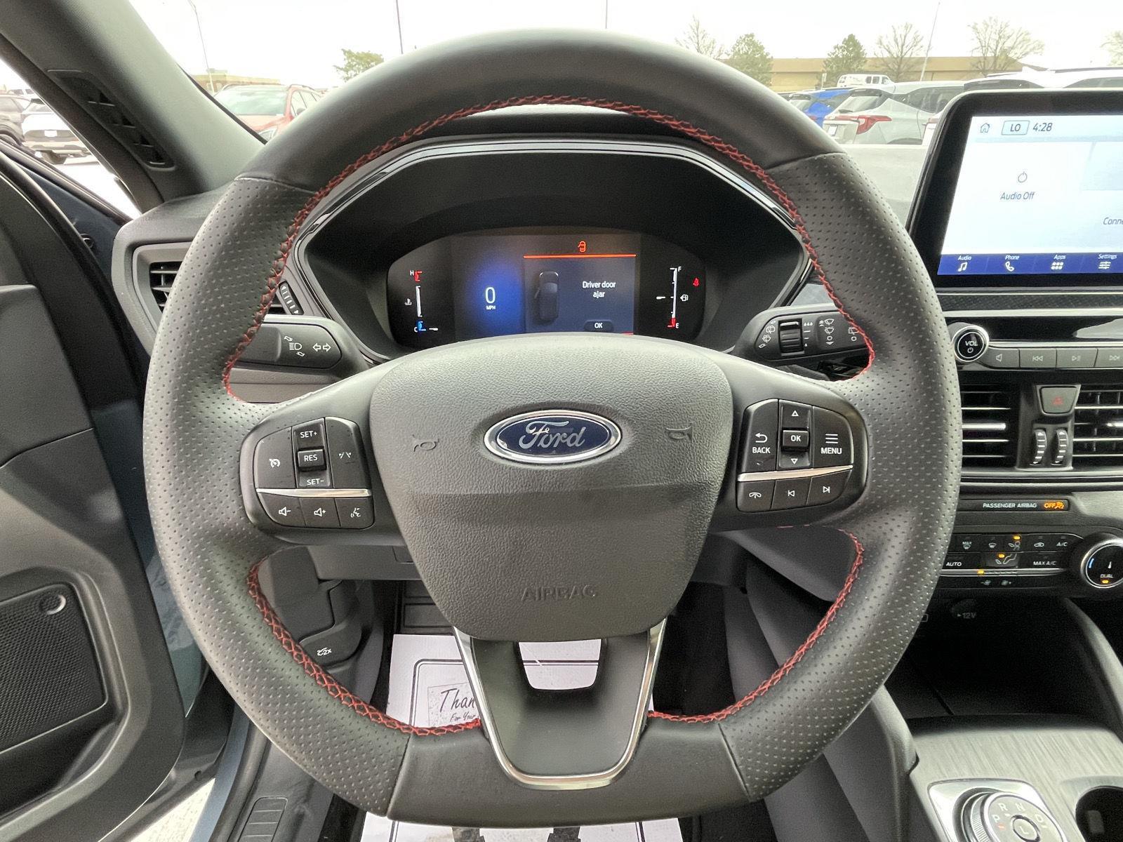 Used 2025 Ford Escape for sale in Grand Island NE