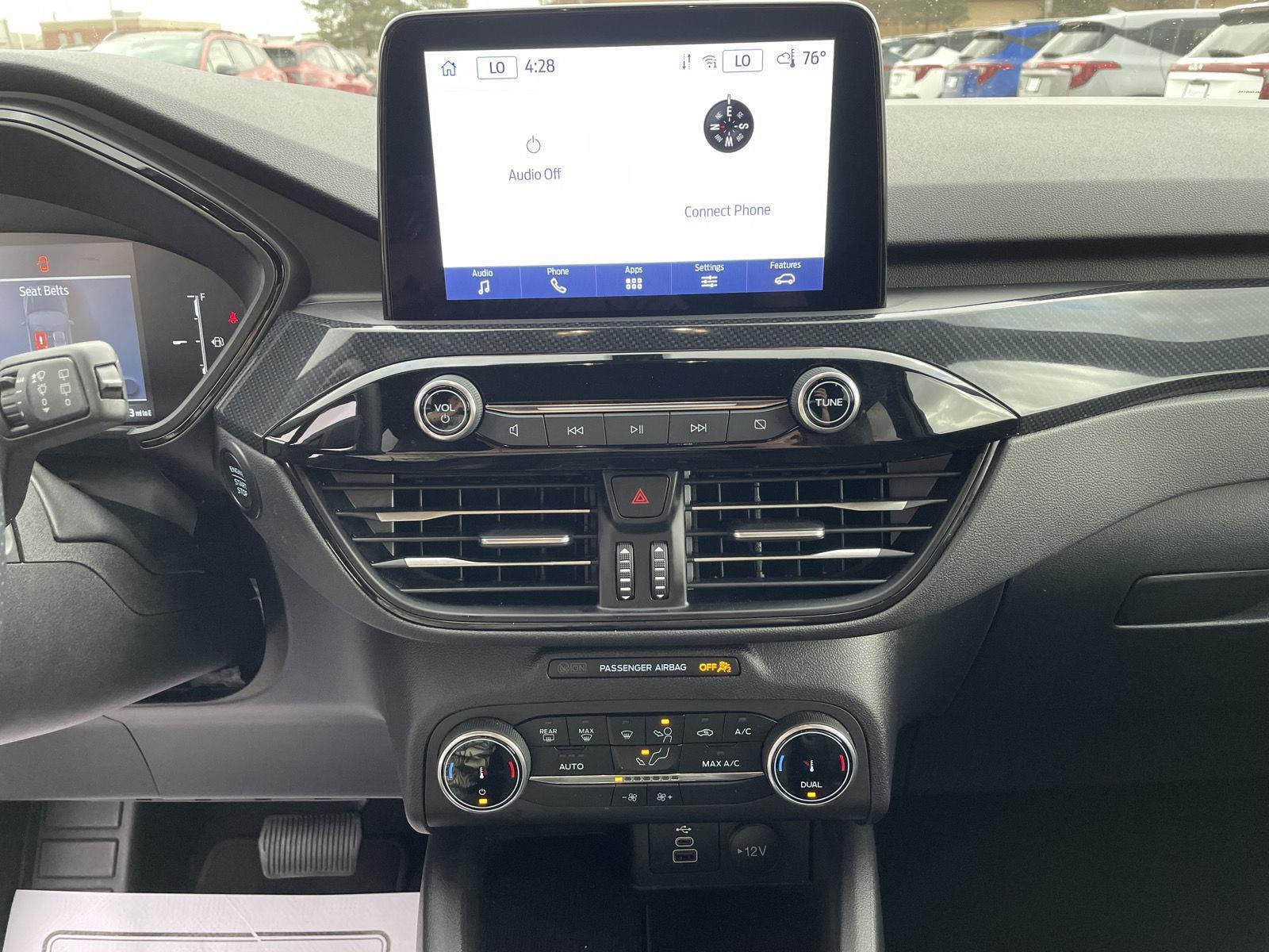 Used 2025 Ford Escape for sale in Grand Island NE