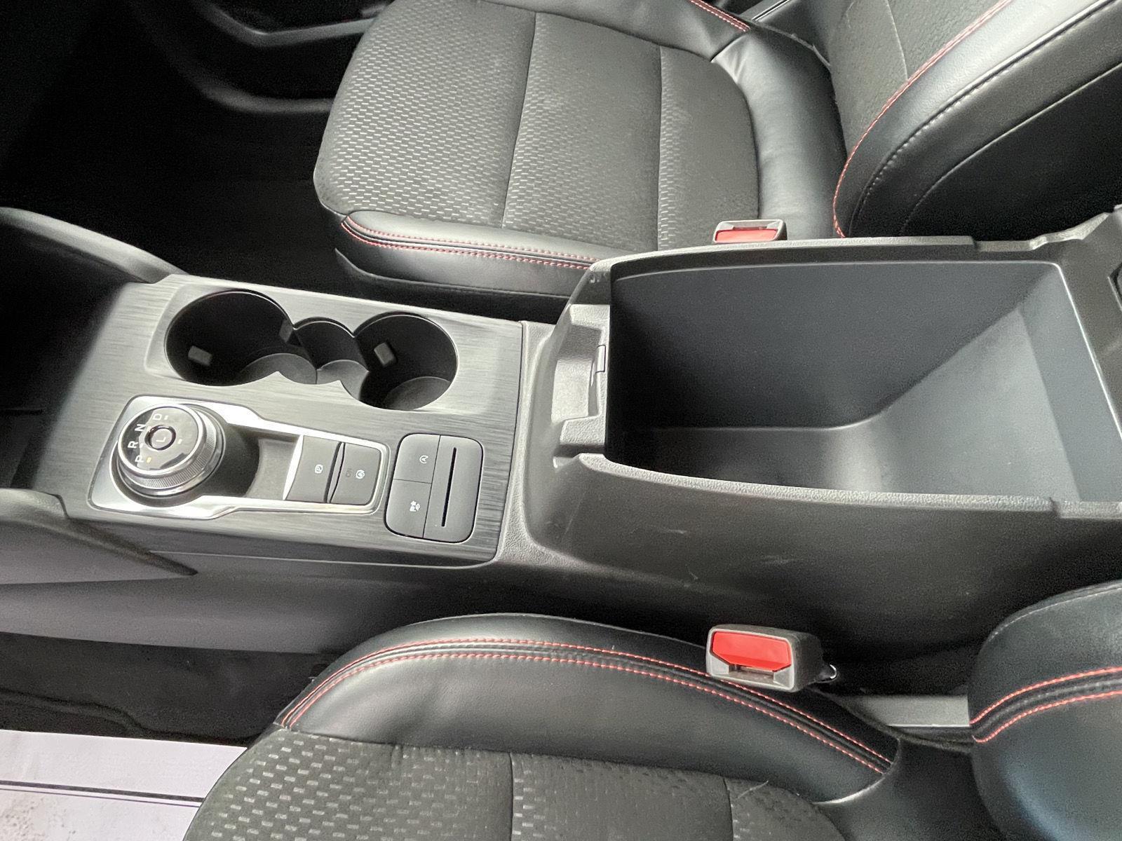 Used 2025 Ford Escape for sale in Grand Island NE