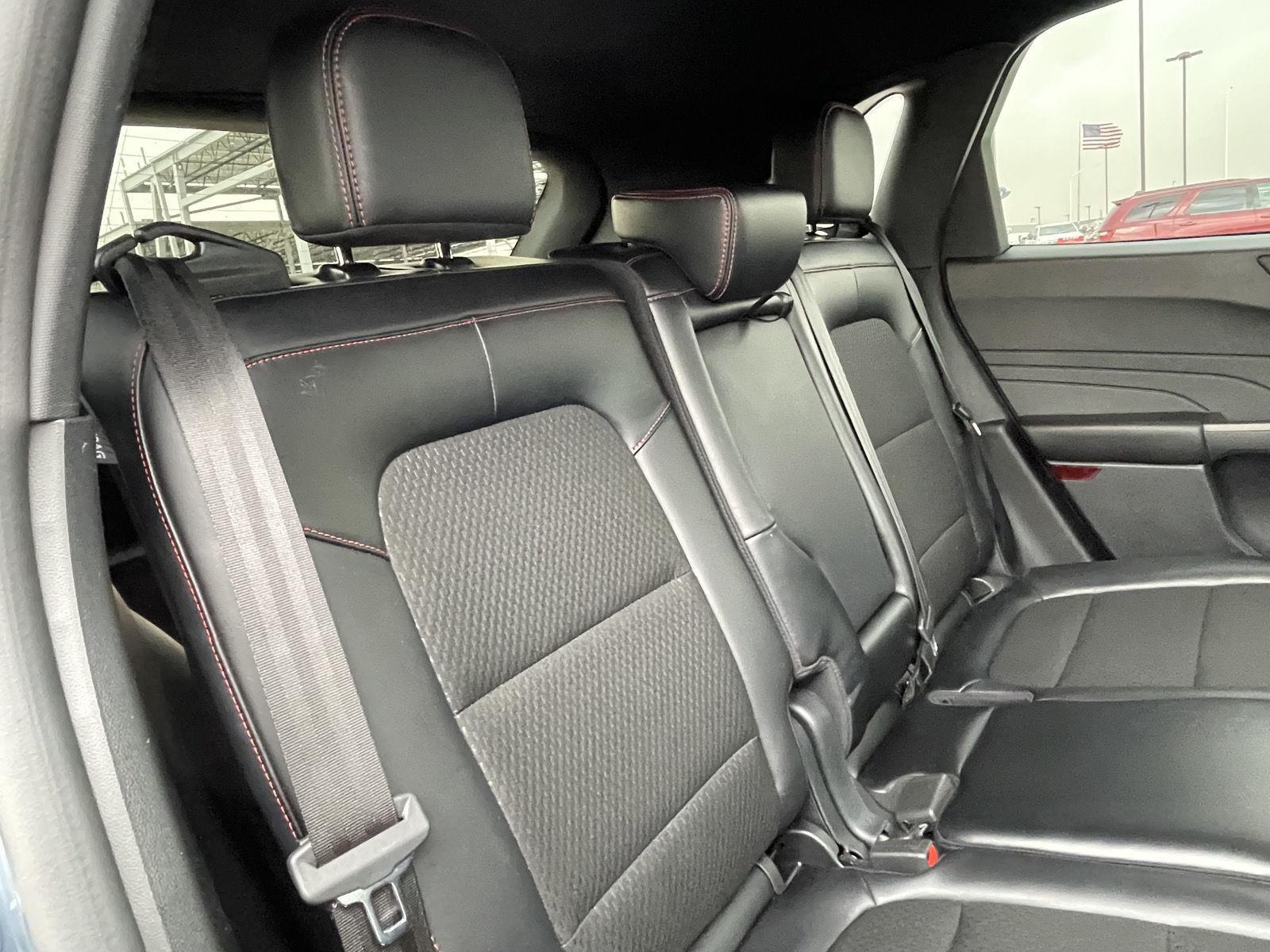 Used 2025 Ford Escape for sale in Grand Island NE