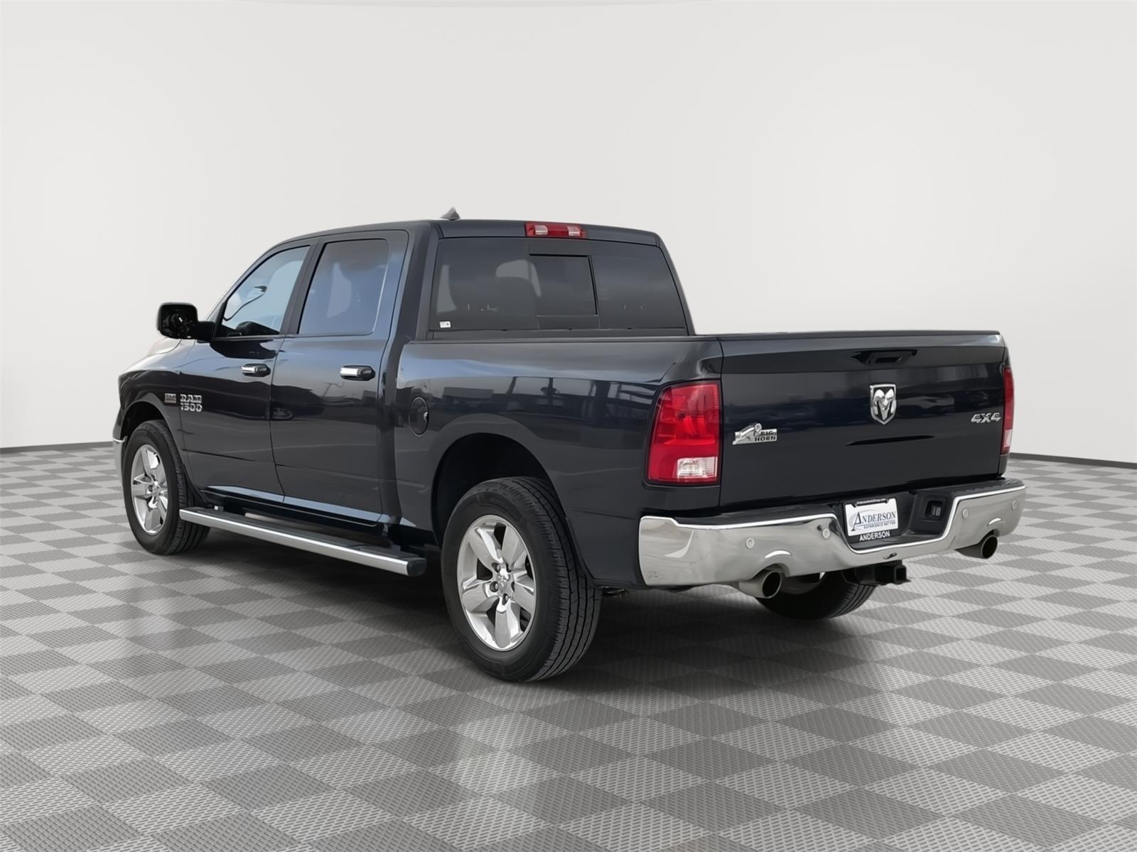 Used 2018 Ram 1500 for sale in Grand Island NE