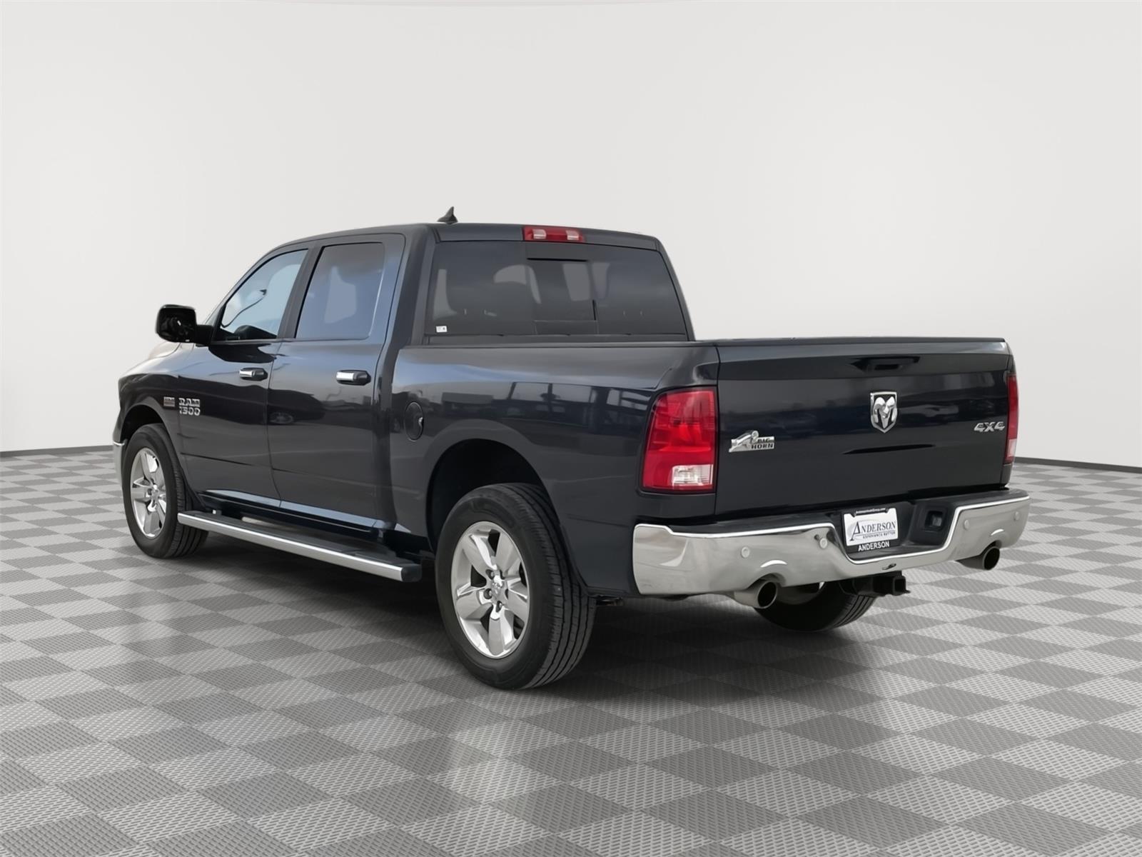 Used 2018 Ram 1500 for sale in Grand Island NE