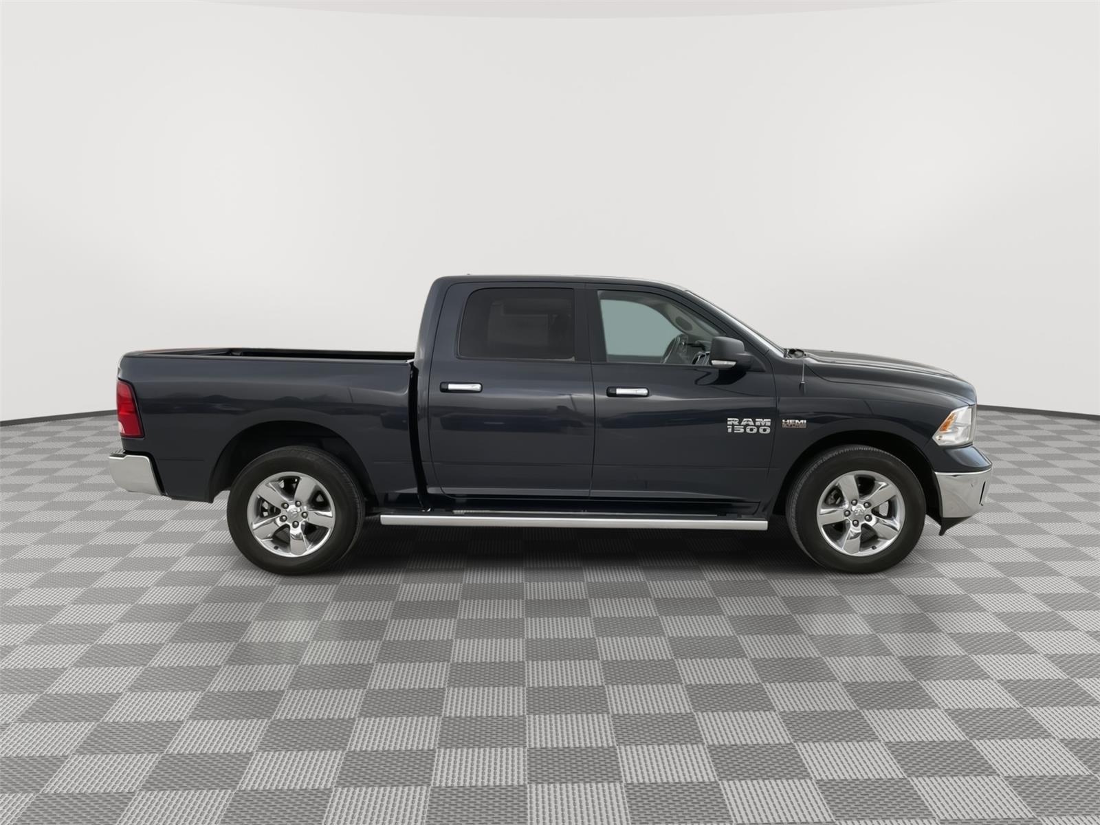 Used 2018 Ram 1500 for sale in Grand Island NE