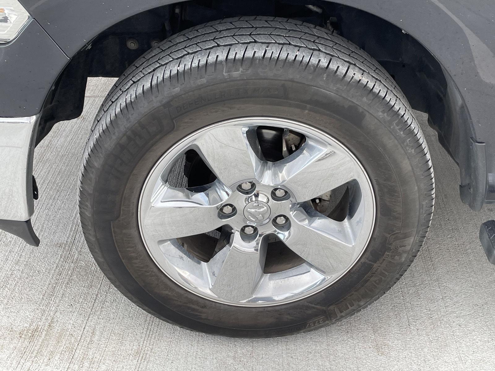 Used 2018 Ram 1500 for sale in Grand Island NE