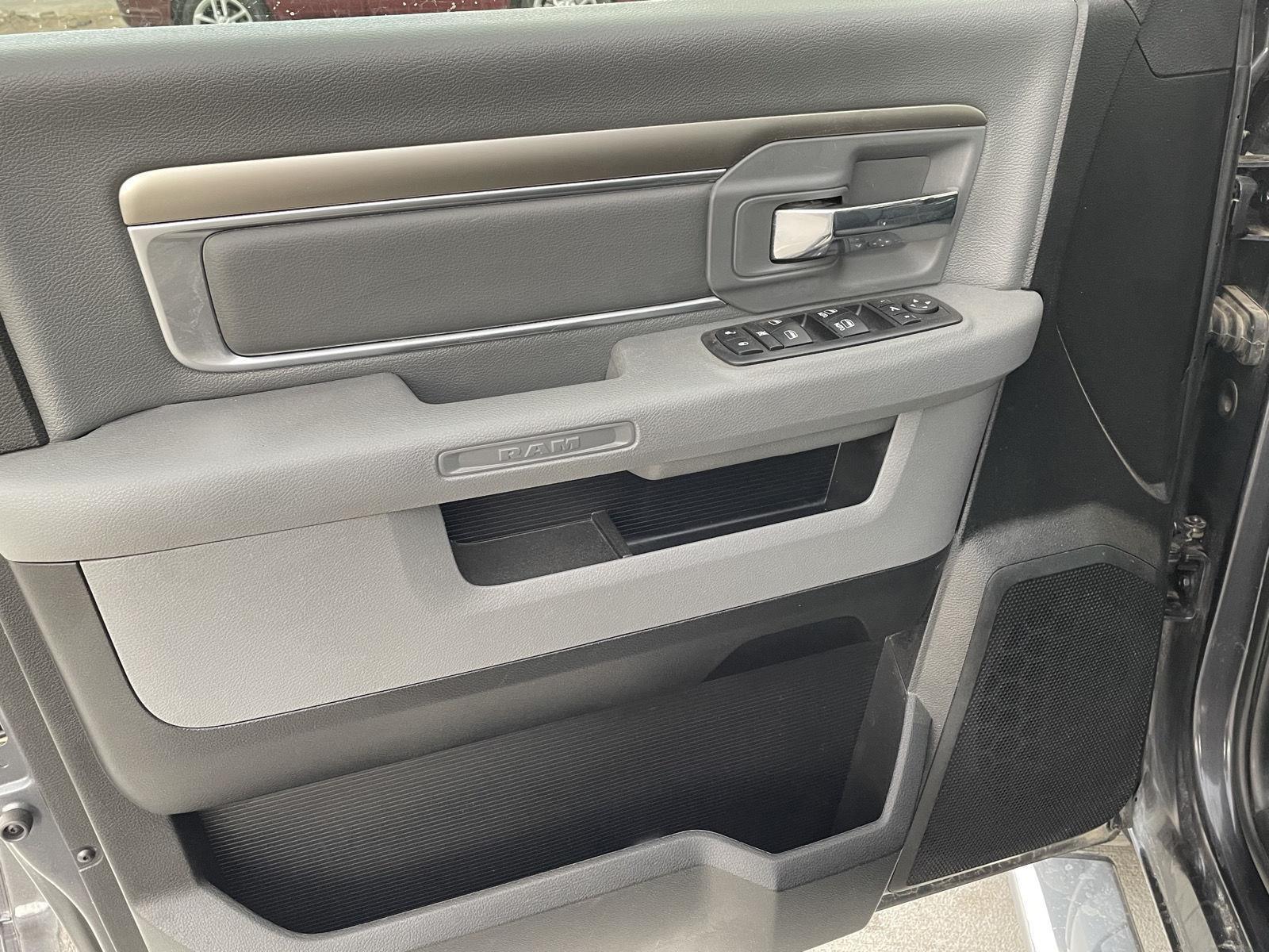 Used 2018 Ram 1500 for sale in Grand Island NE