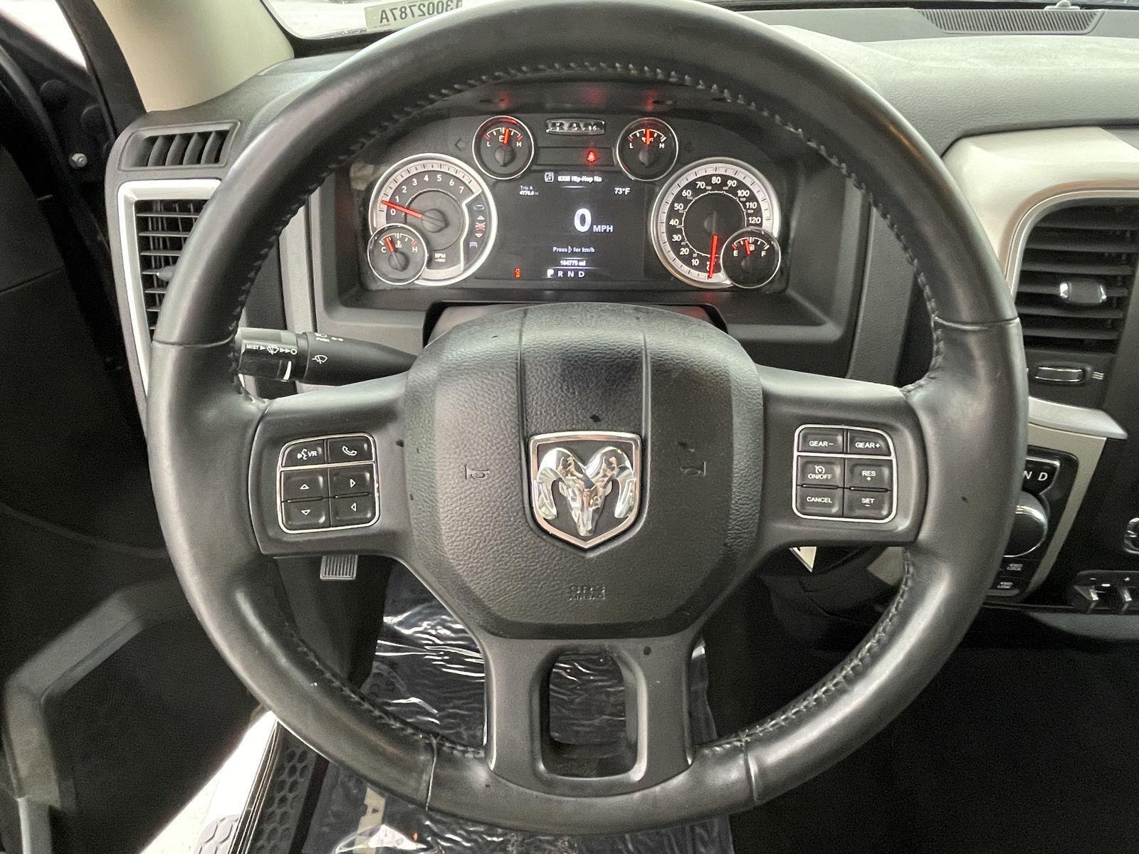 Used 2018 Ram 1500 for sale in Grand Island NE