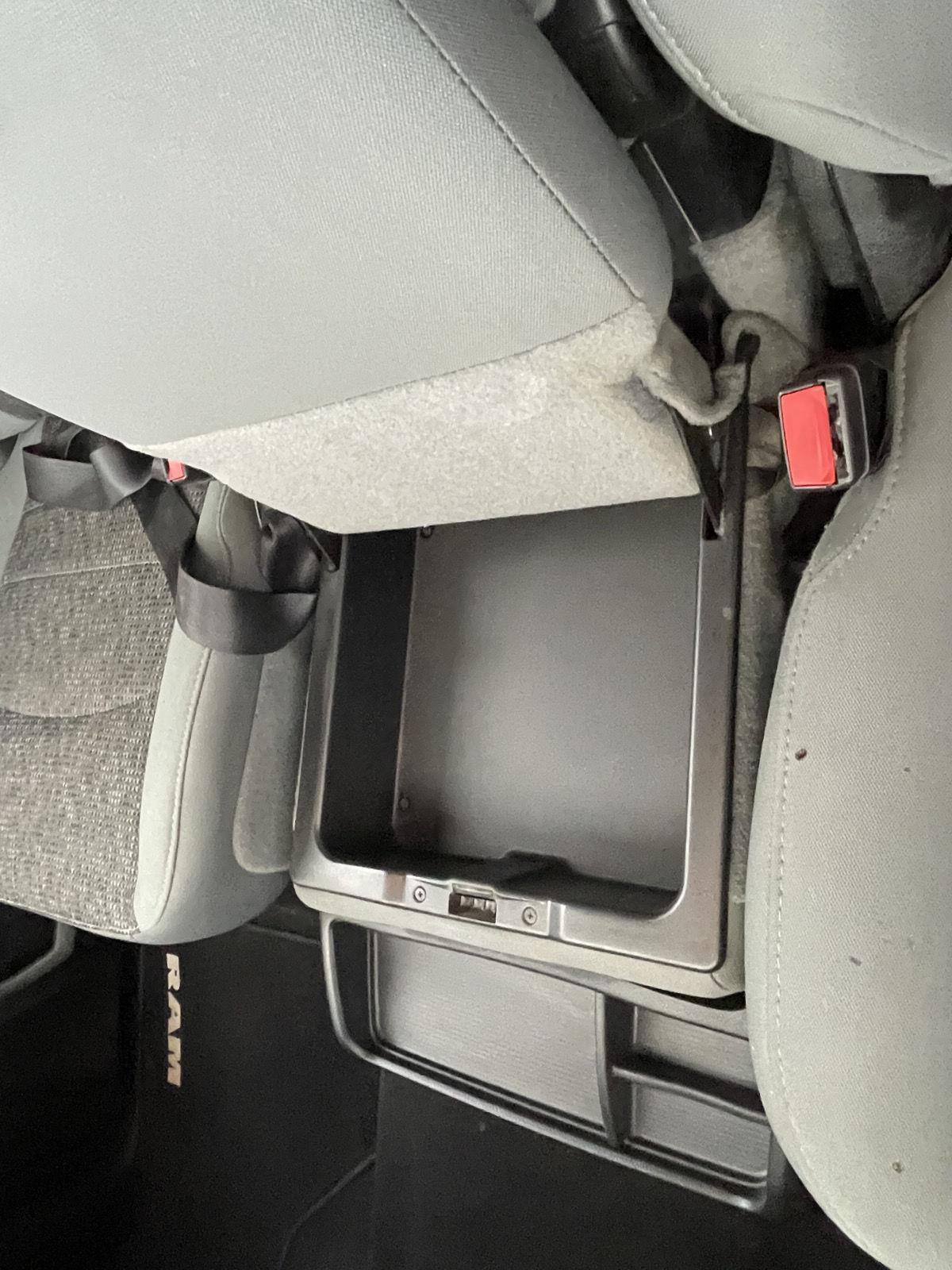 Used 2018 Ram 1500 for sale in Grand Island NE