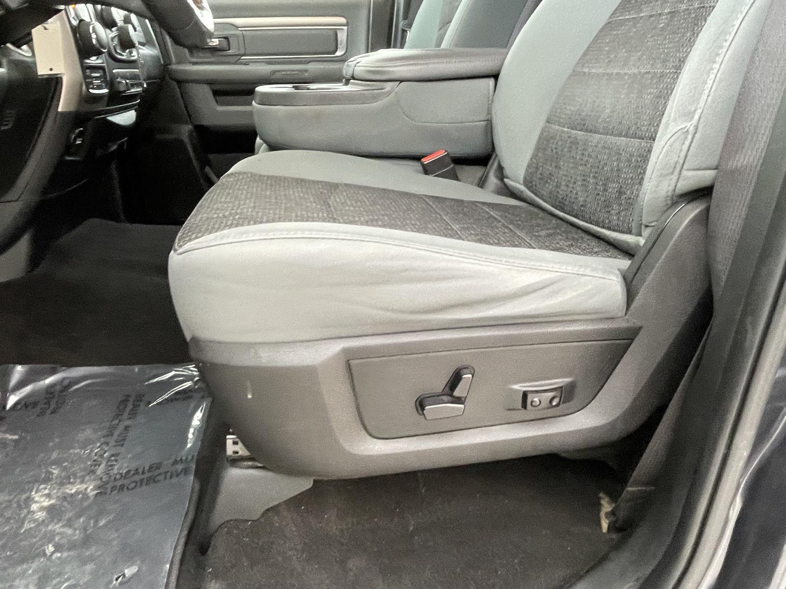 Used 2018 Ram 1500 for sale in Grand Island NE