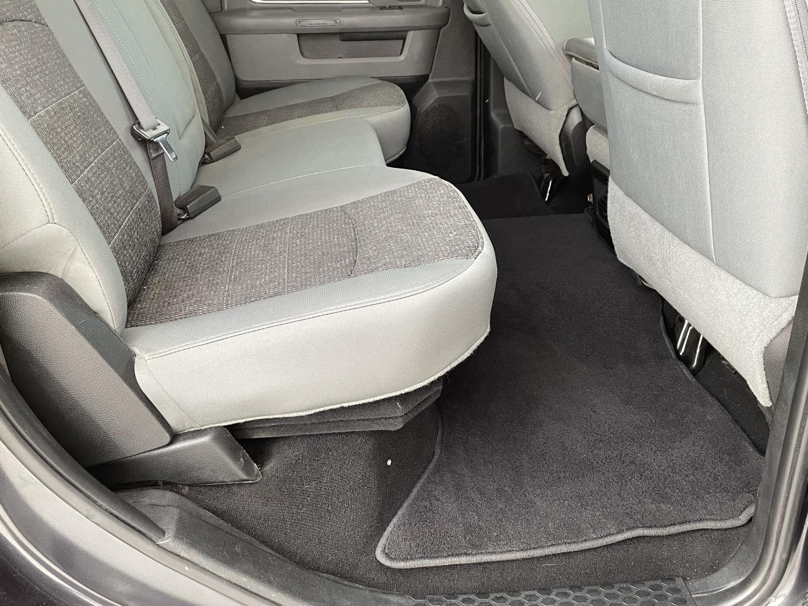 Used 2018 Ram 1500 for sale in Grand Island NE