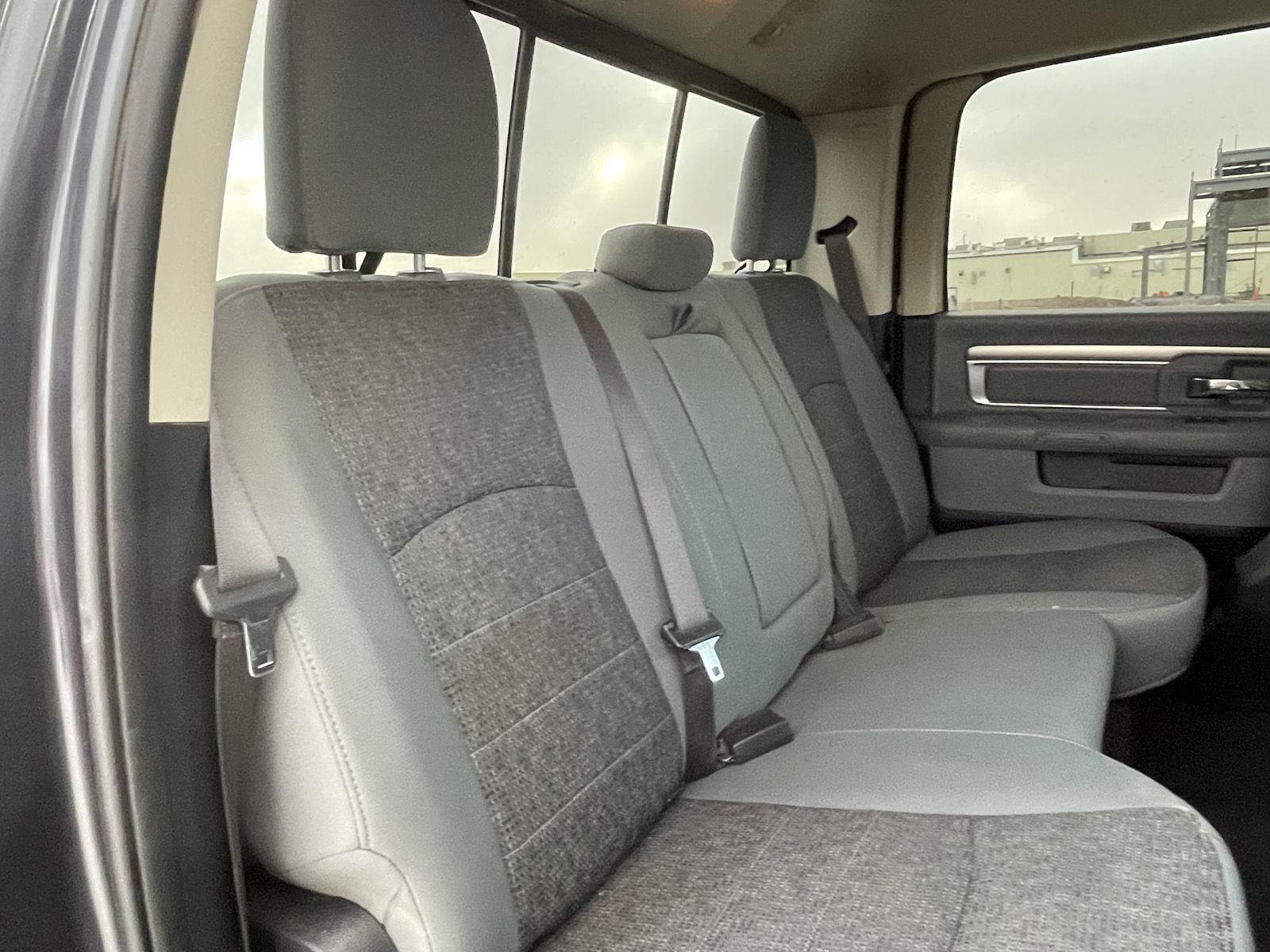Used 2018 Ram 1500 for sale in Grand Island NE