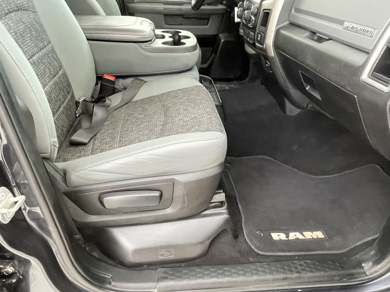 Used 2018 Ram 1500 for sale in Grand Island NE