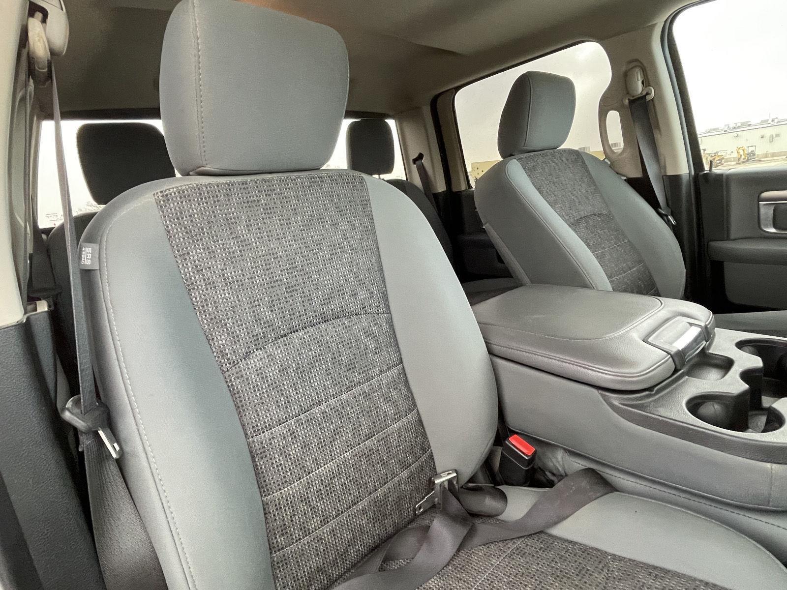 Used 2018 Ram 1500 for sale in Grand Island NE