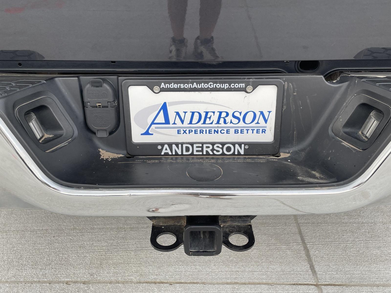 Used 2018 Ram 1500 for sale in Grand Island NE