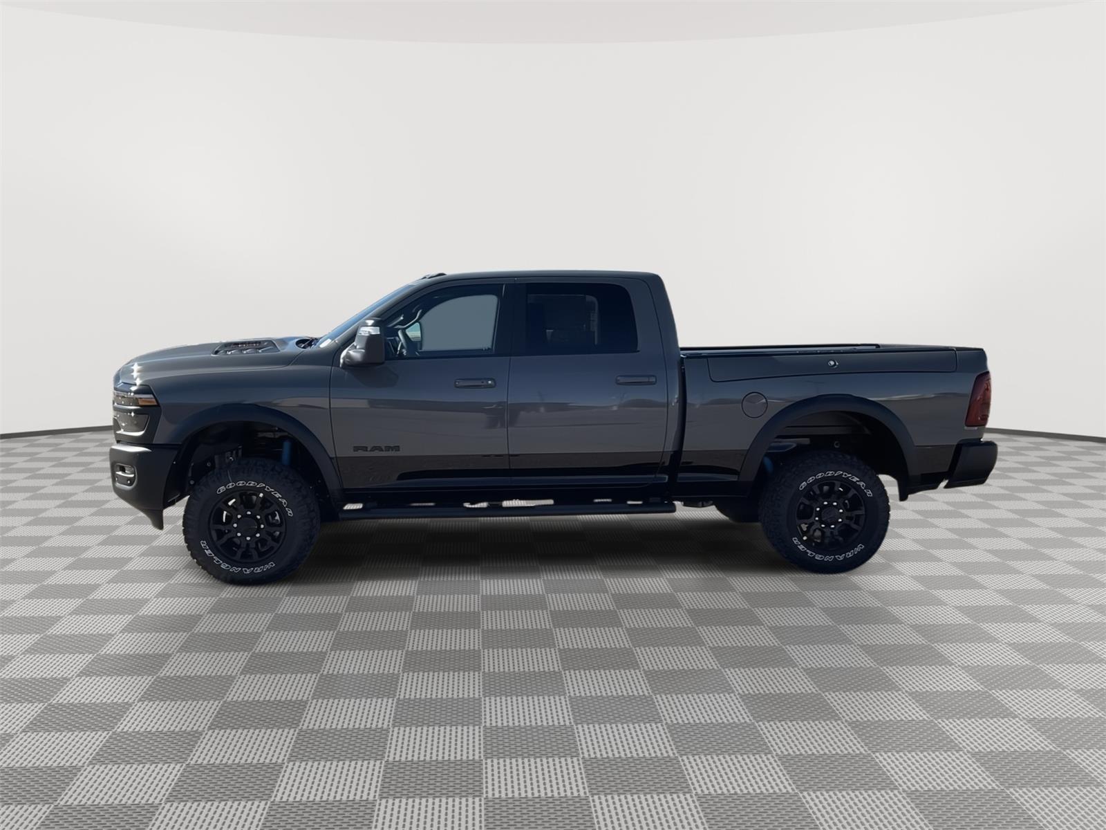 New 2026 Ram 2500 for sale in Grand Island NE