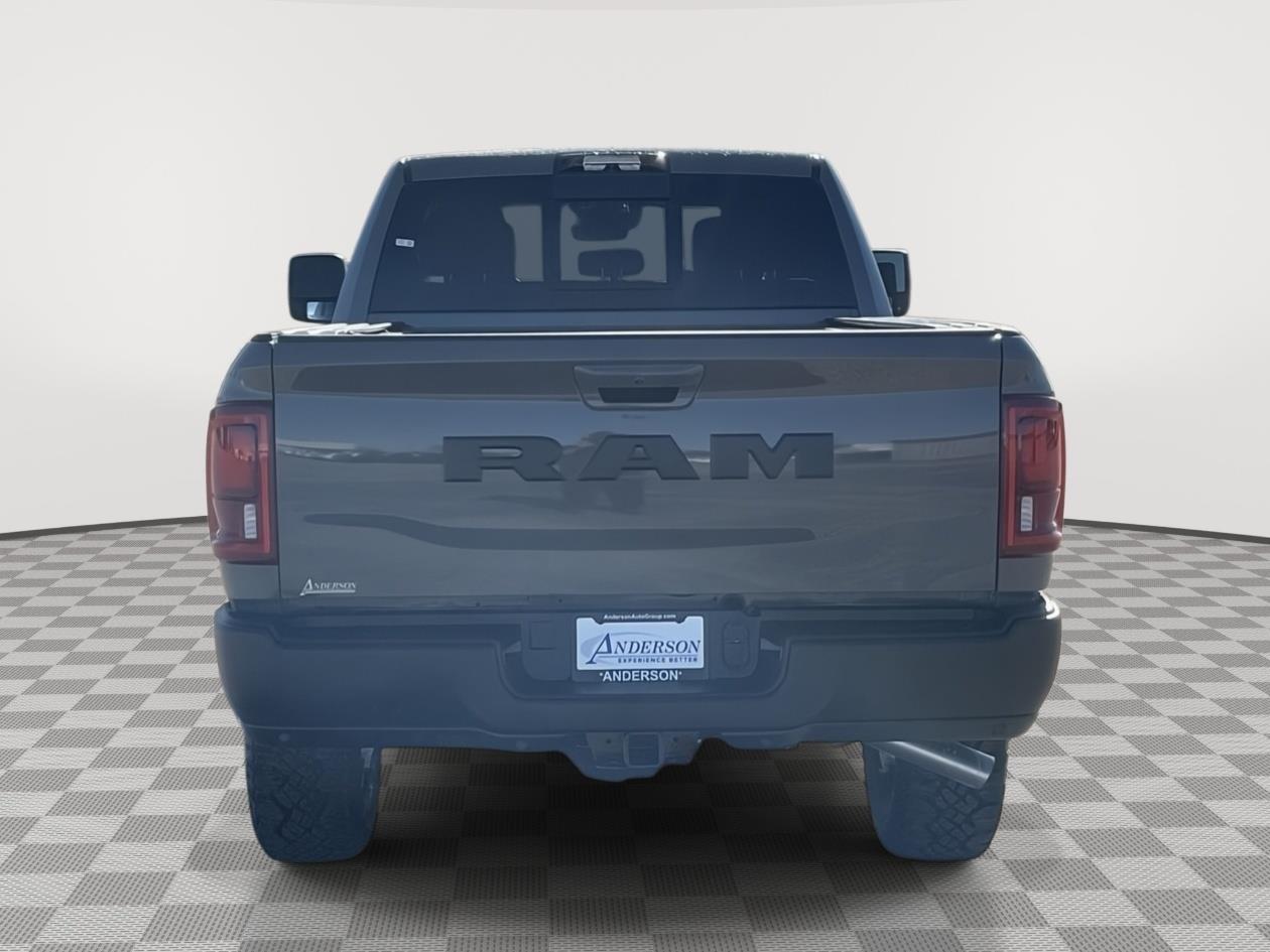 New 2026 Ram 2500 for sale in Grand Island NE